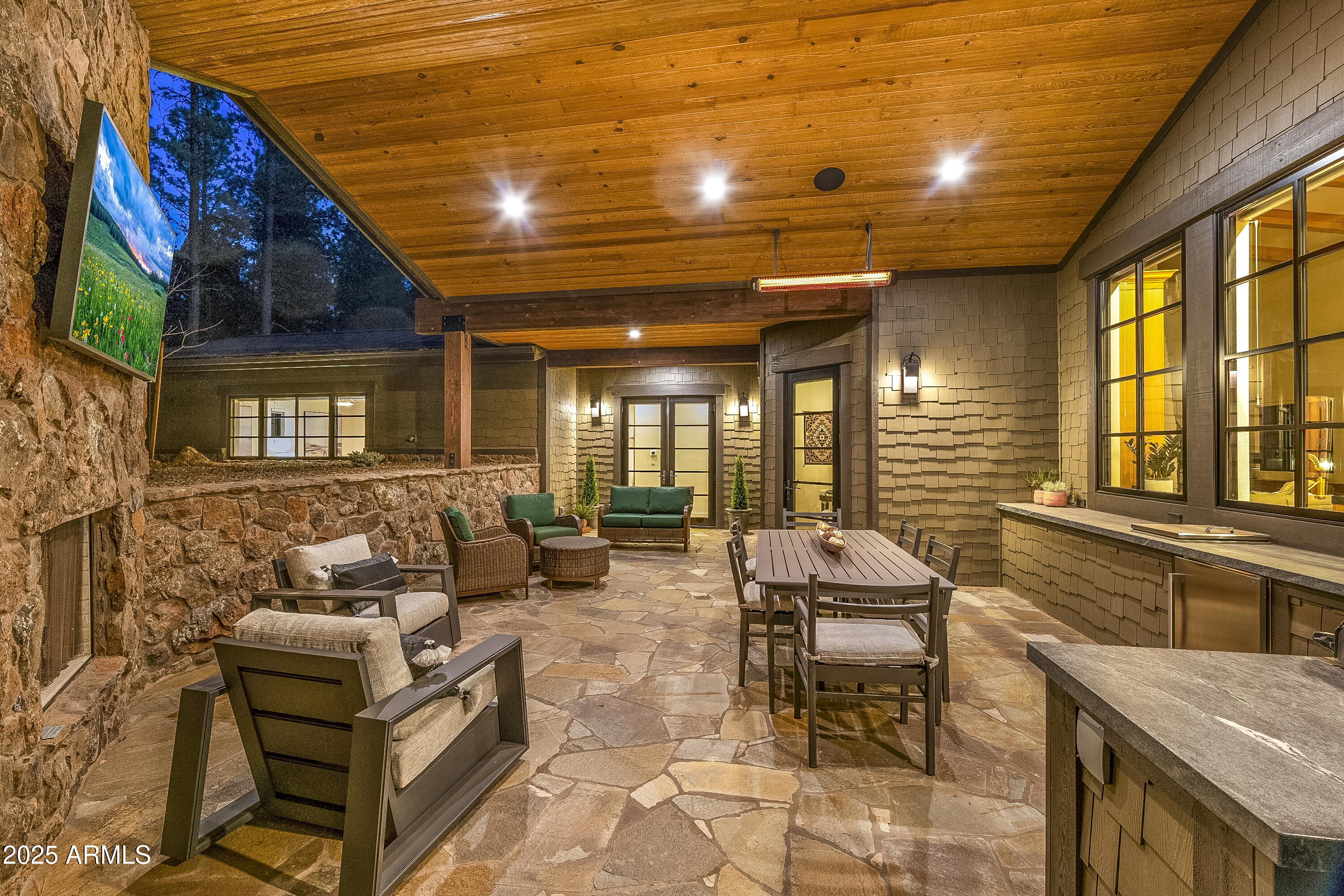 Coyote Springs - Residential