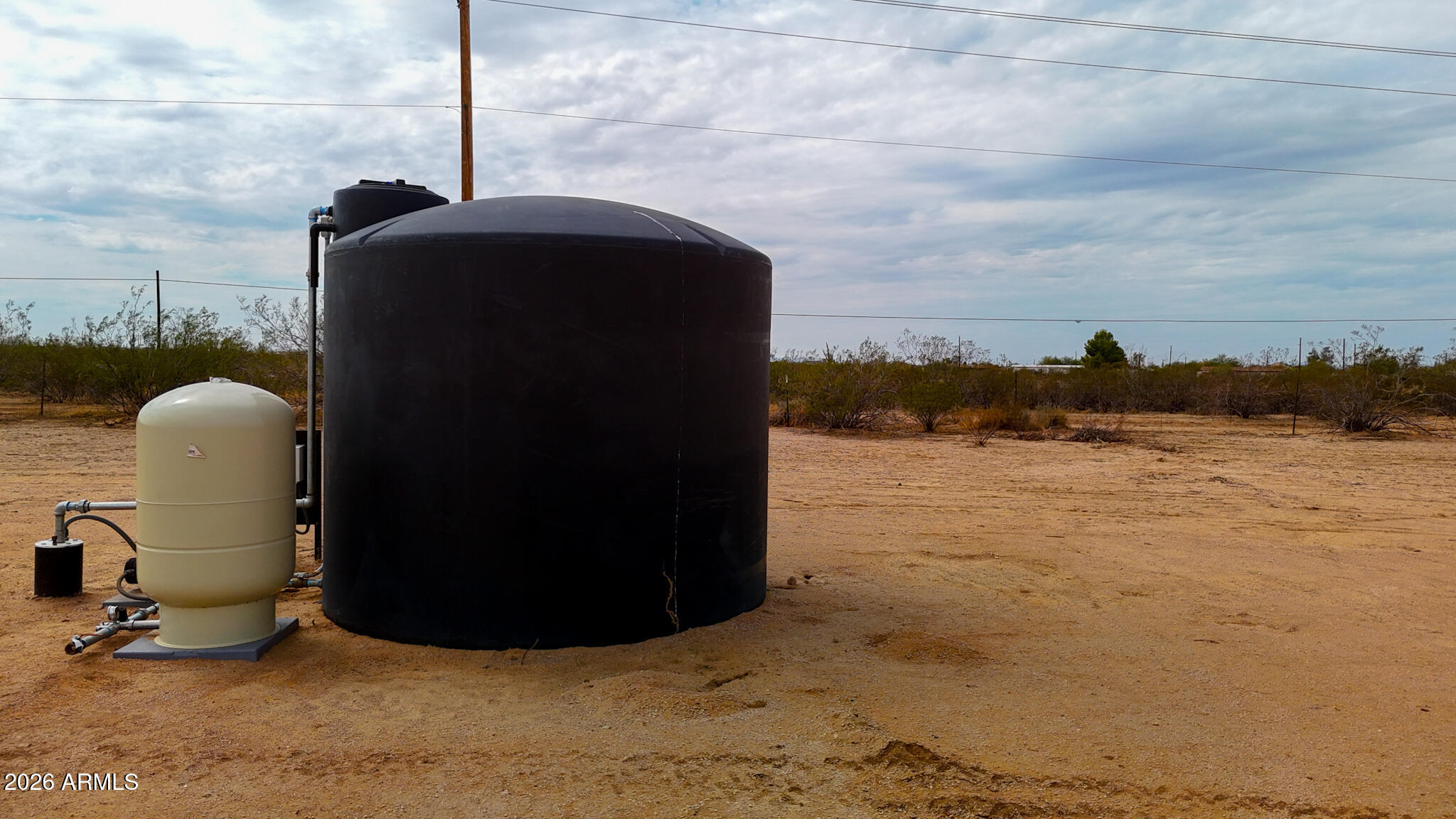 A PORTION OF LOT 14 OF A & C ACRES SUBDIVISON, BOO - Land