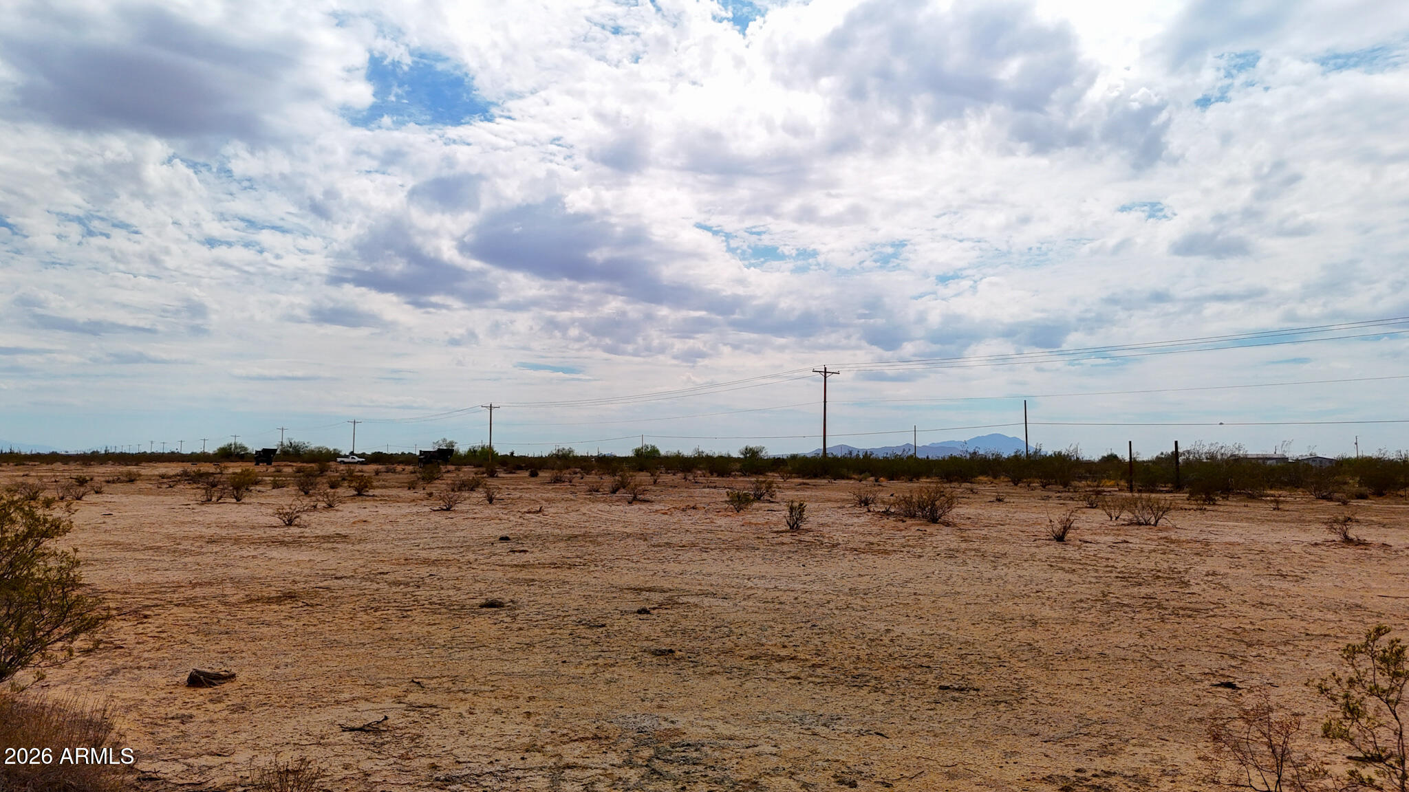 A PORTION OF LOT 14 OF A & C ACRES SUBDIVISON, BOO - Land