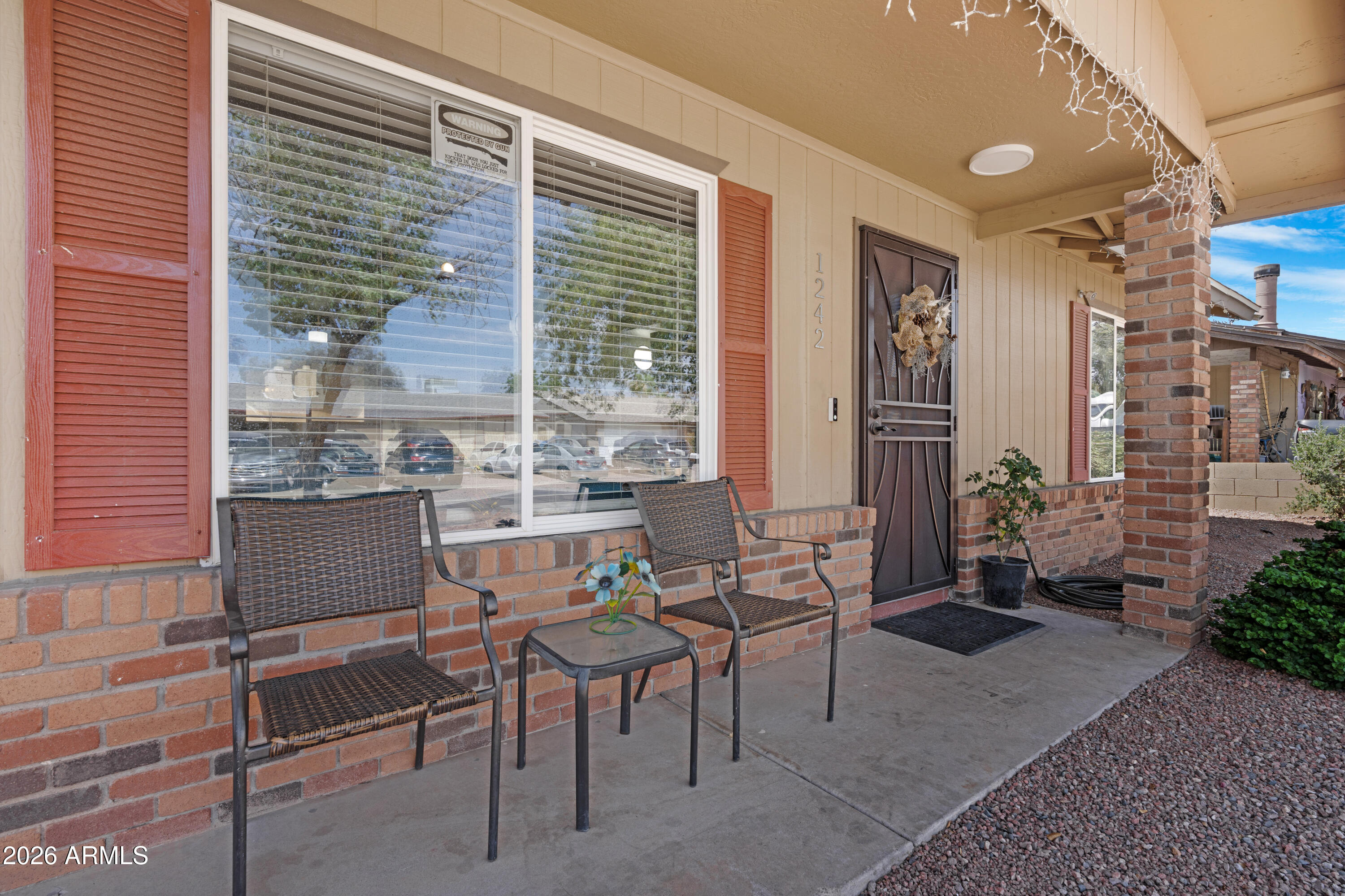 DESERT SANDS GOLF AND COUNTRY CLUB UNIT 8 - Residential