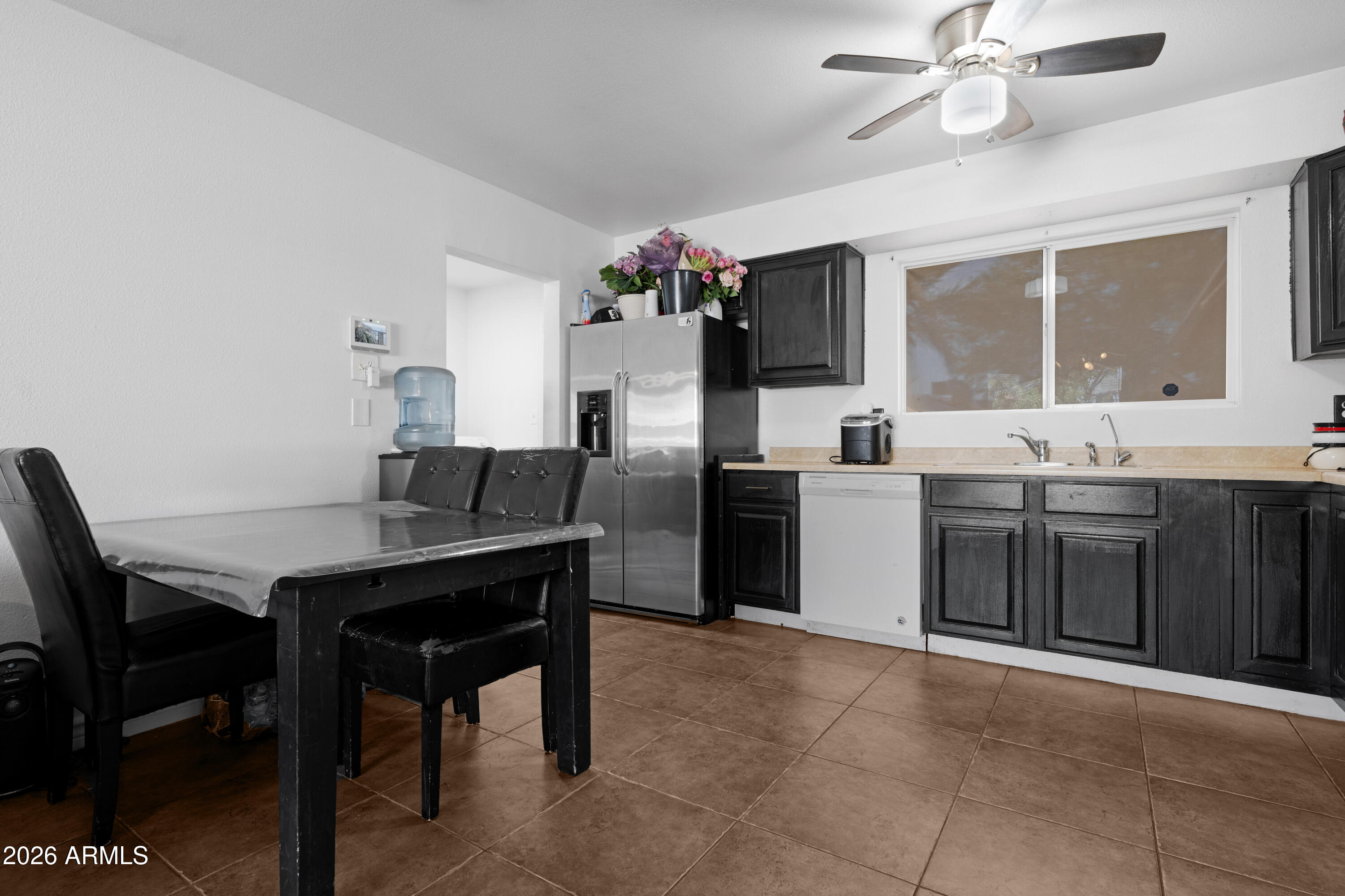 DESERT SANDS GOLF AND COUNTRY CLUB UNIT 8 - Residential