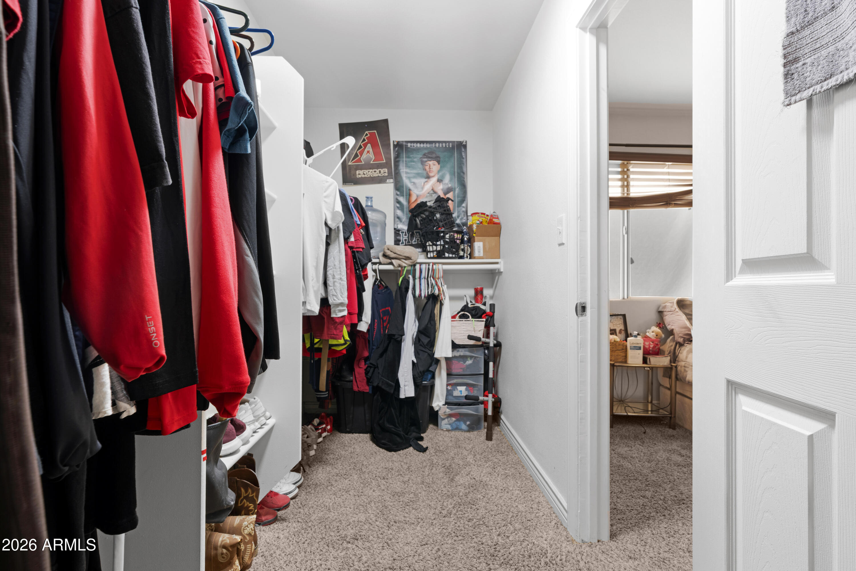 DESERT SANDS GOLF AND COUNTRY CLUB UNIT 8 - Residential