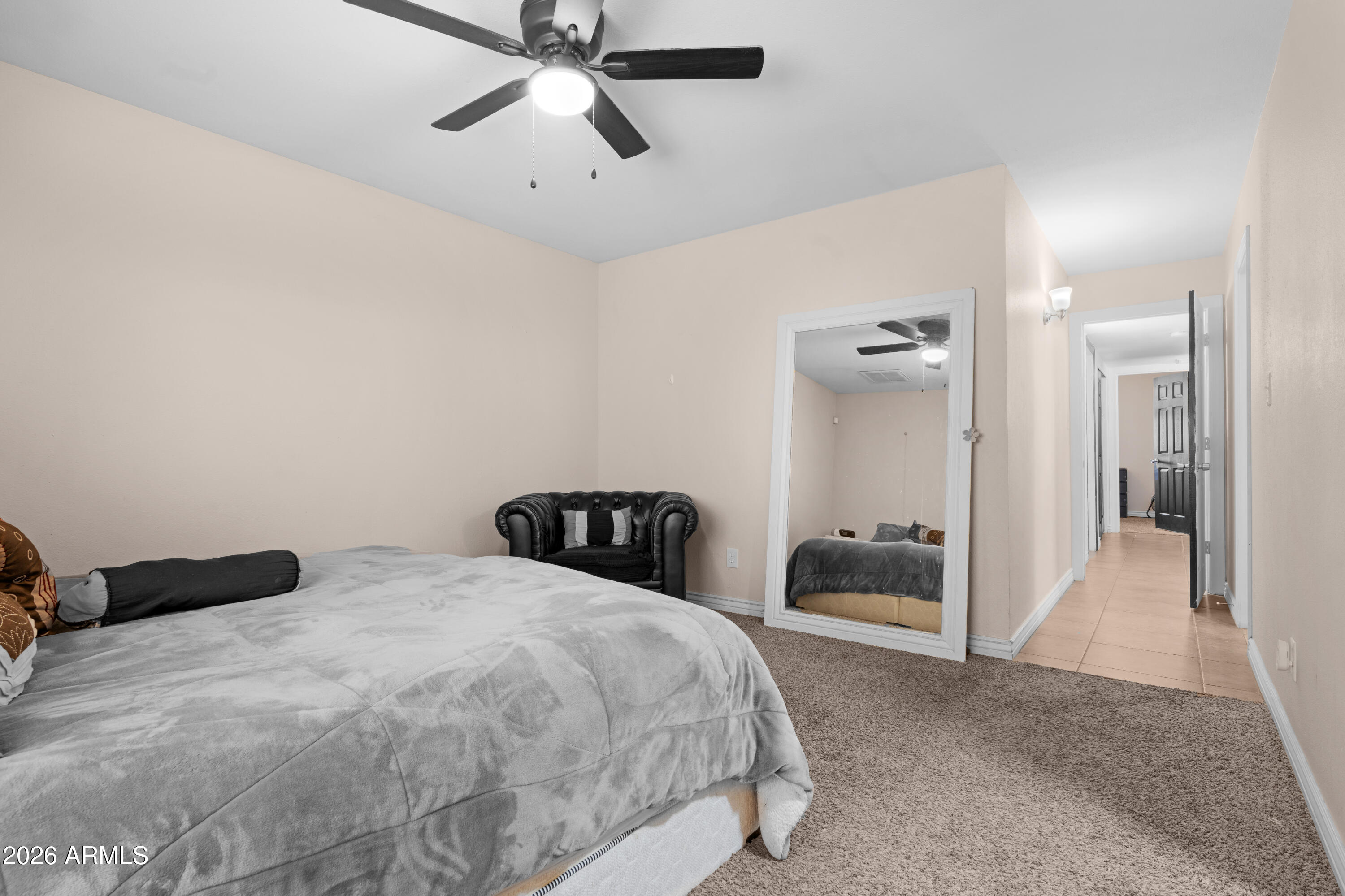 DESERT SANDS GOLF AND COUNTRY CLUB UNIT 8 - Residential