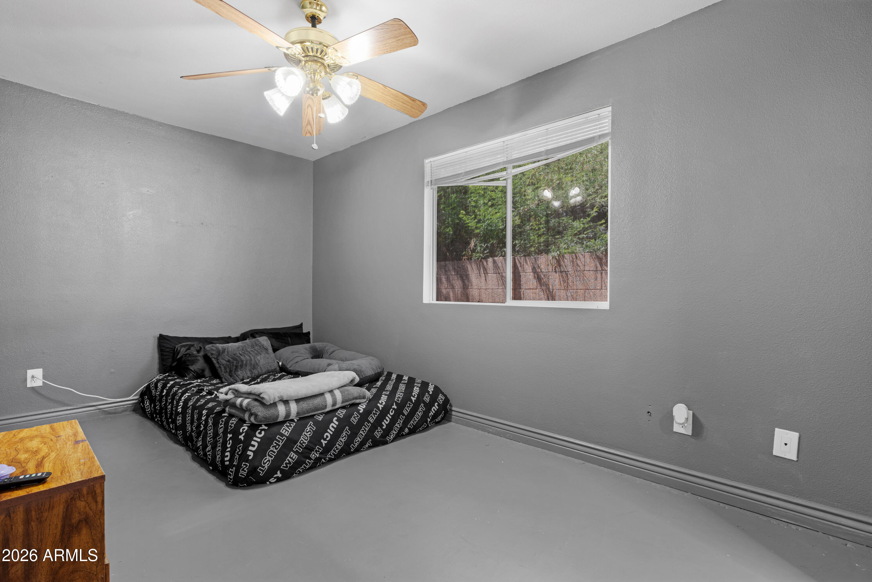 DESERT SANDS GOLF AND COUNTRY CLUB UNIT 8 - Residential