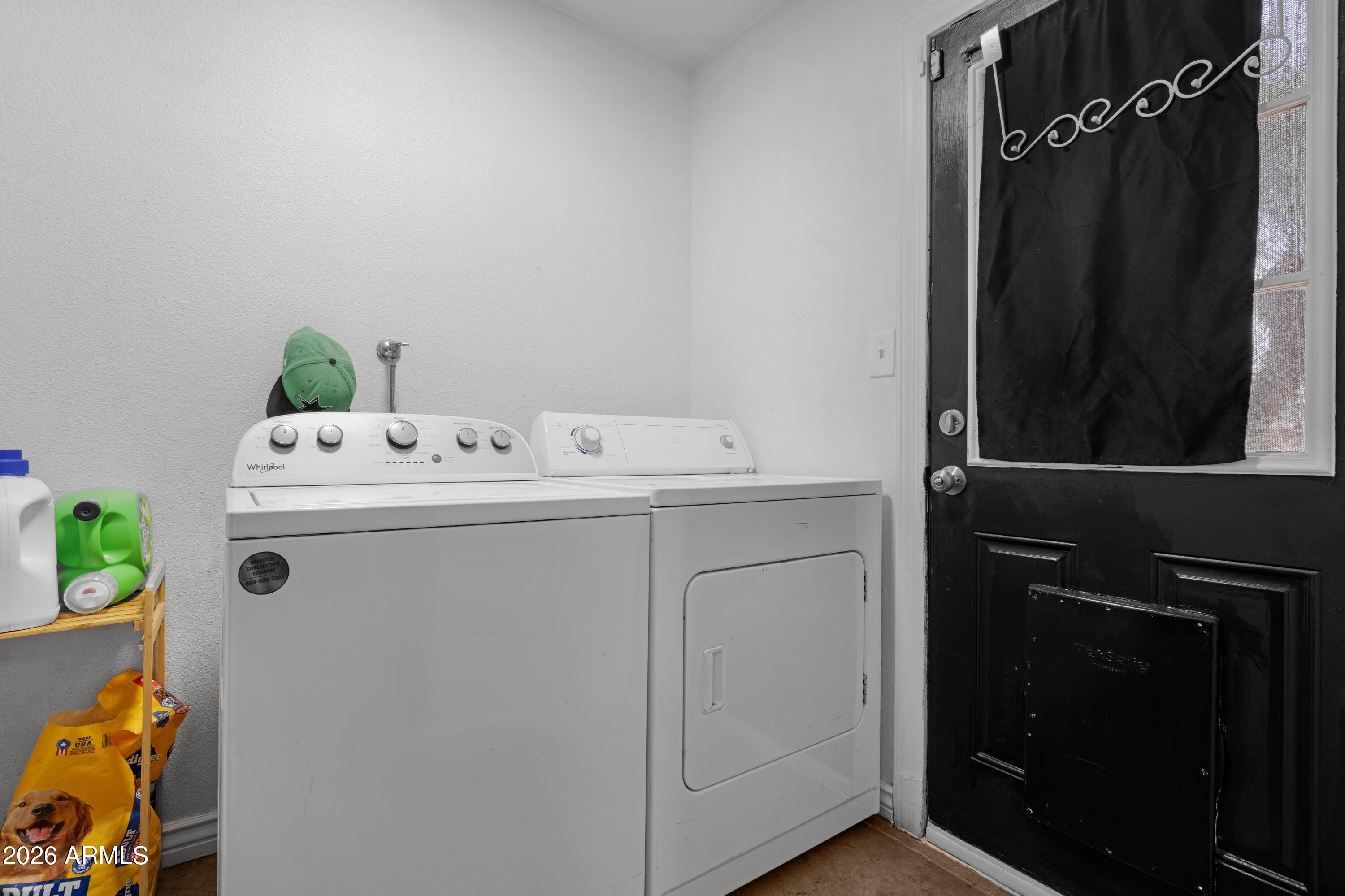 DESERT SANDS GOLF AND COUNTRY CLUB UNIT 8 - Residential