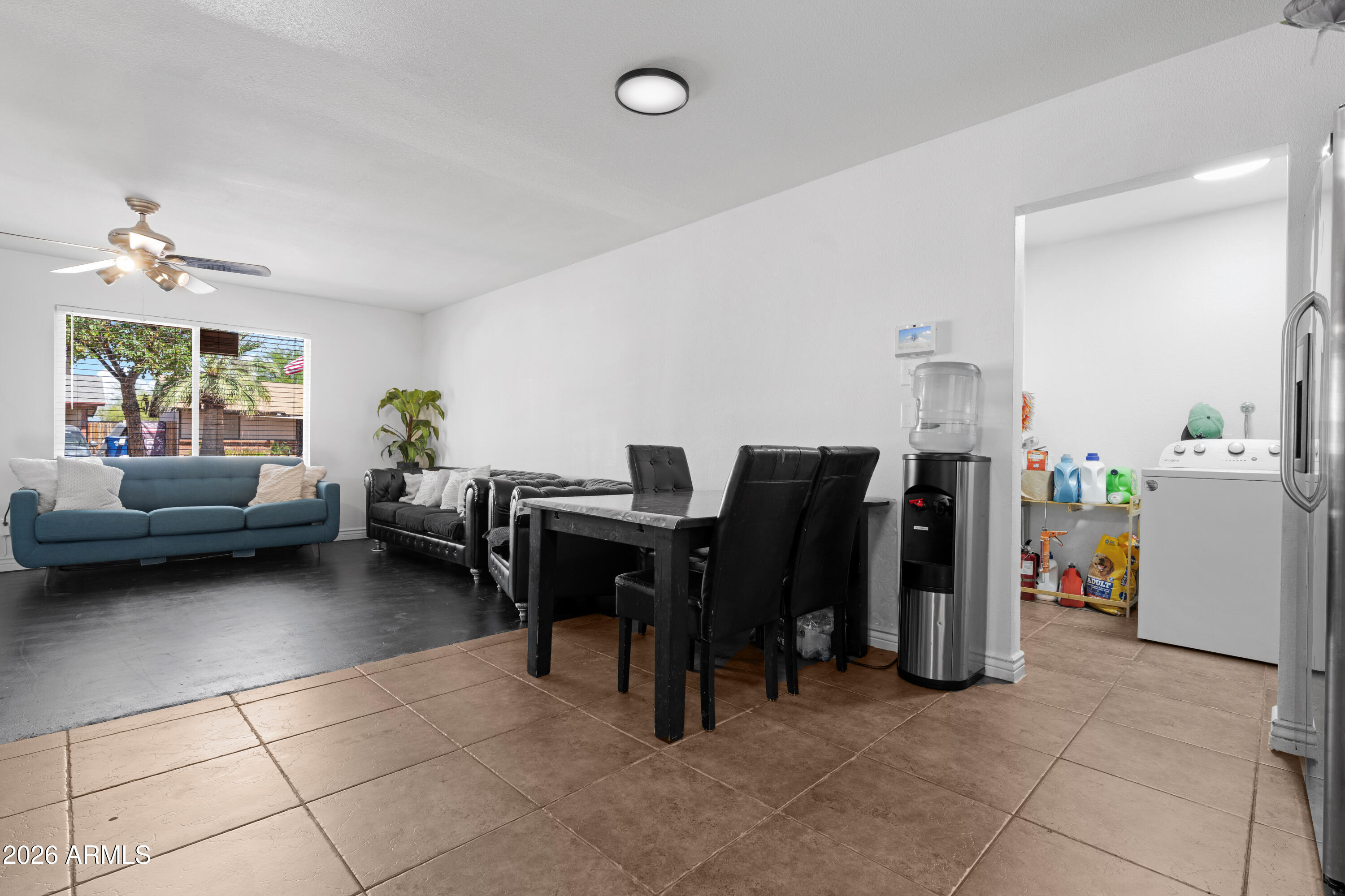 DESERT SANDS GOLF AND COUNTRY CLUB UNIT 8 - Residential