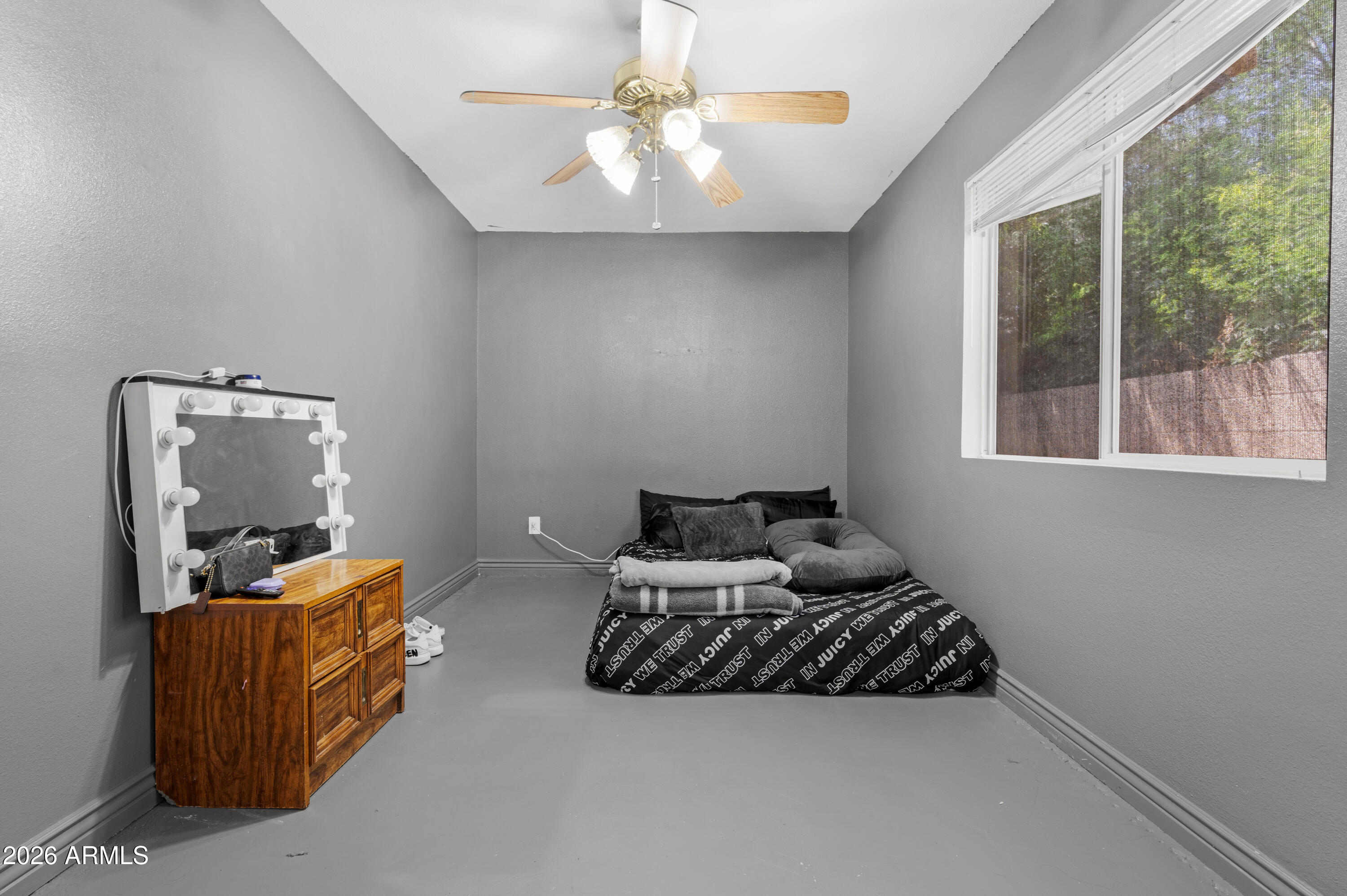 DESERT SANDS GOLF AND COUNTRY CLUB UNIT 8 - Residential