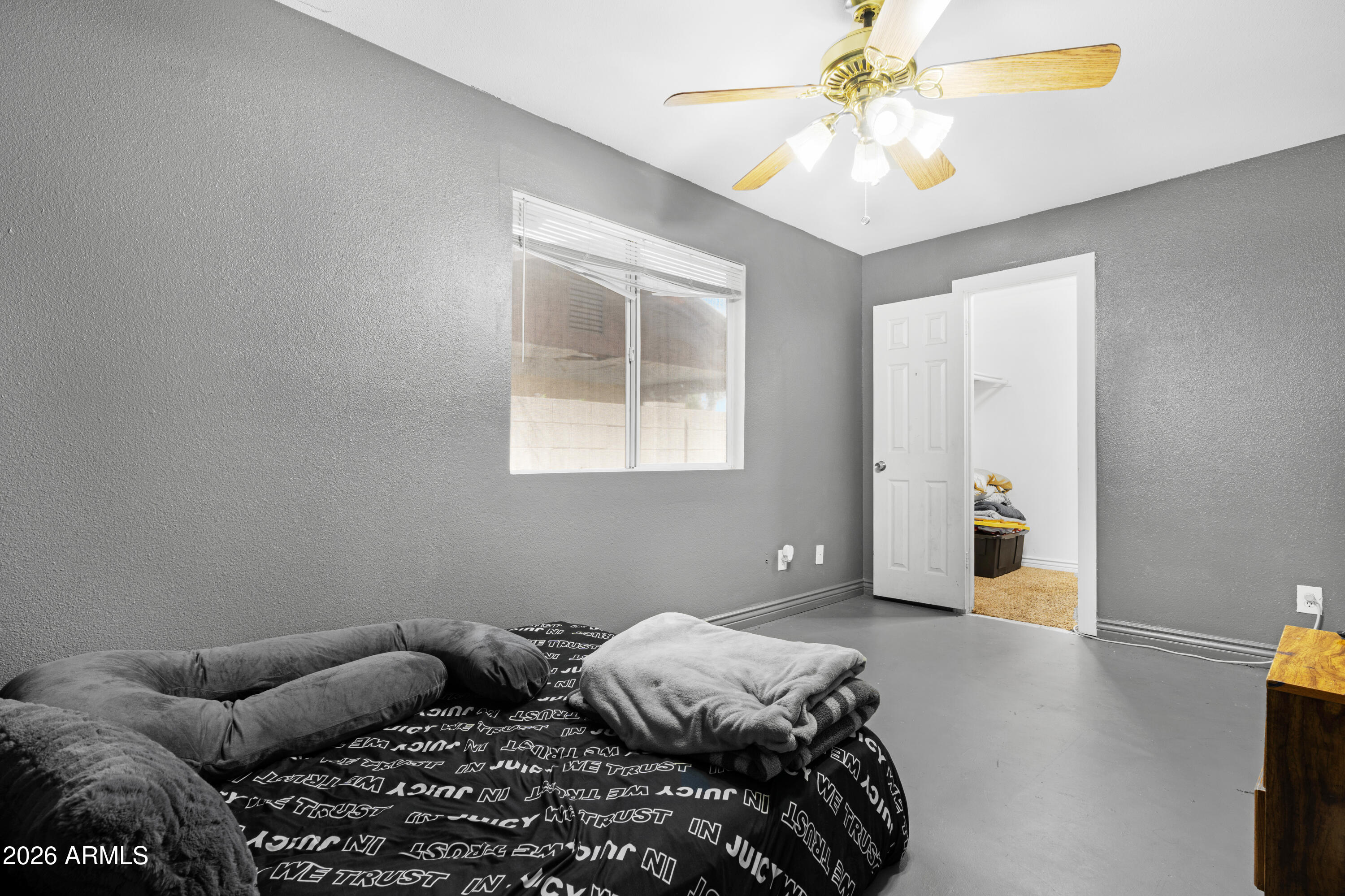 DESERT SANDS GOLF AND COUNTRY CLUB UNIT 8 - Residential