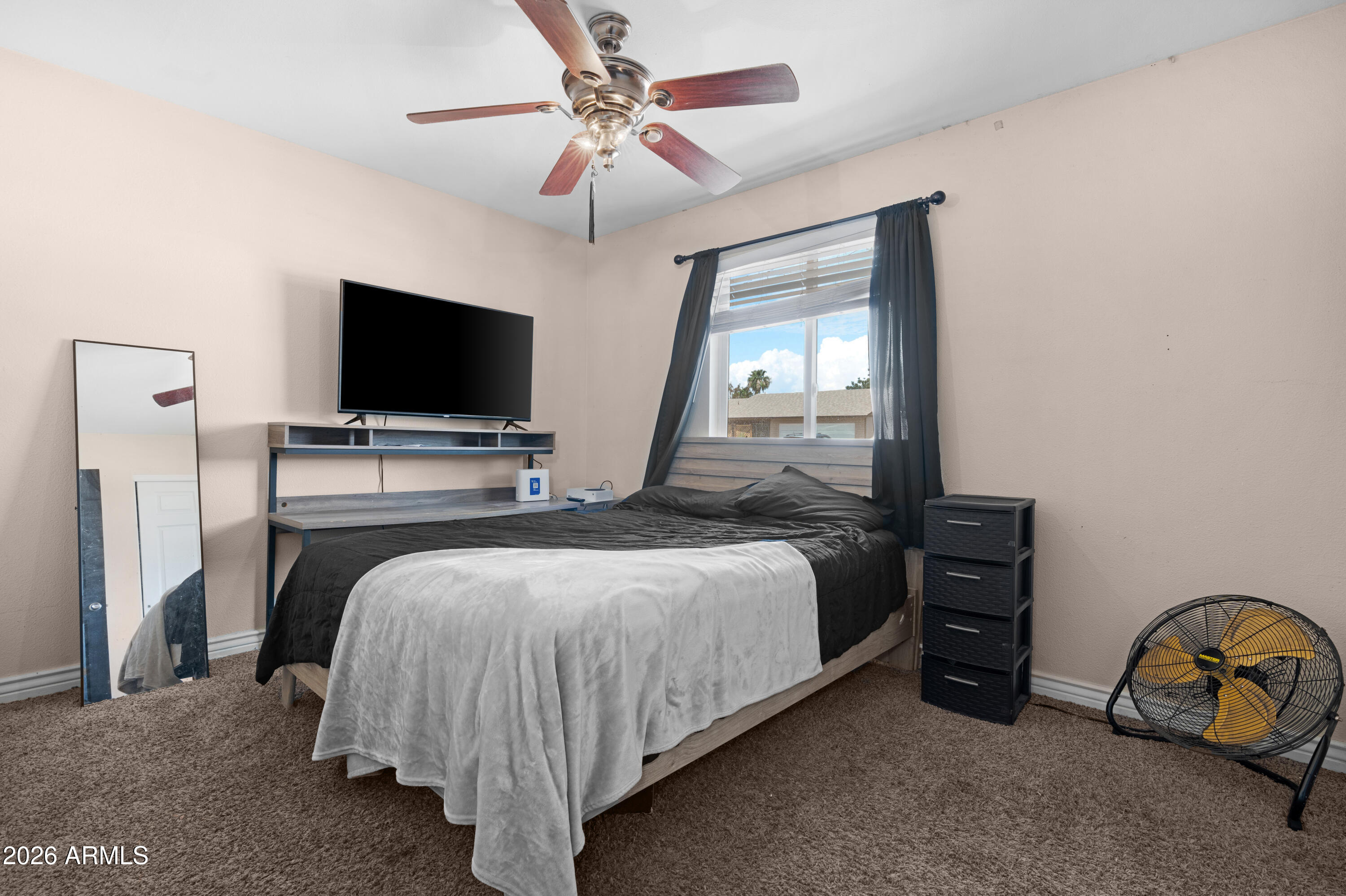 DESERT SANDS GOLF AND COUNTRY CLUB UNIT 8 - Residential
