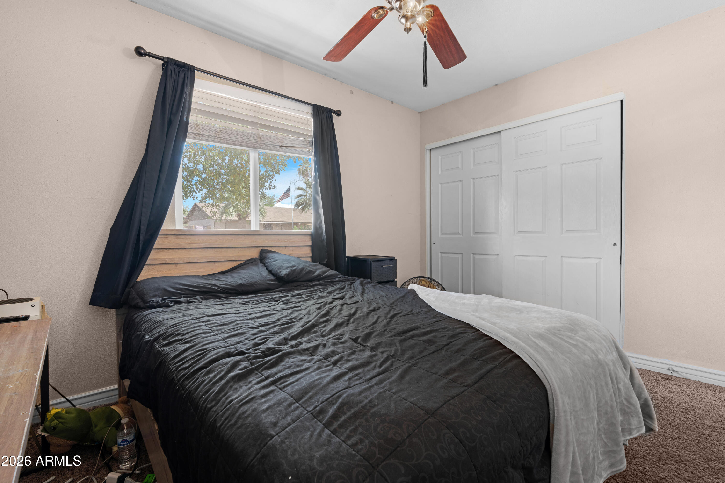 DESERT SANDS GOLF AND COUNTRY CLUB UNIT 8 - Residential