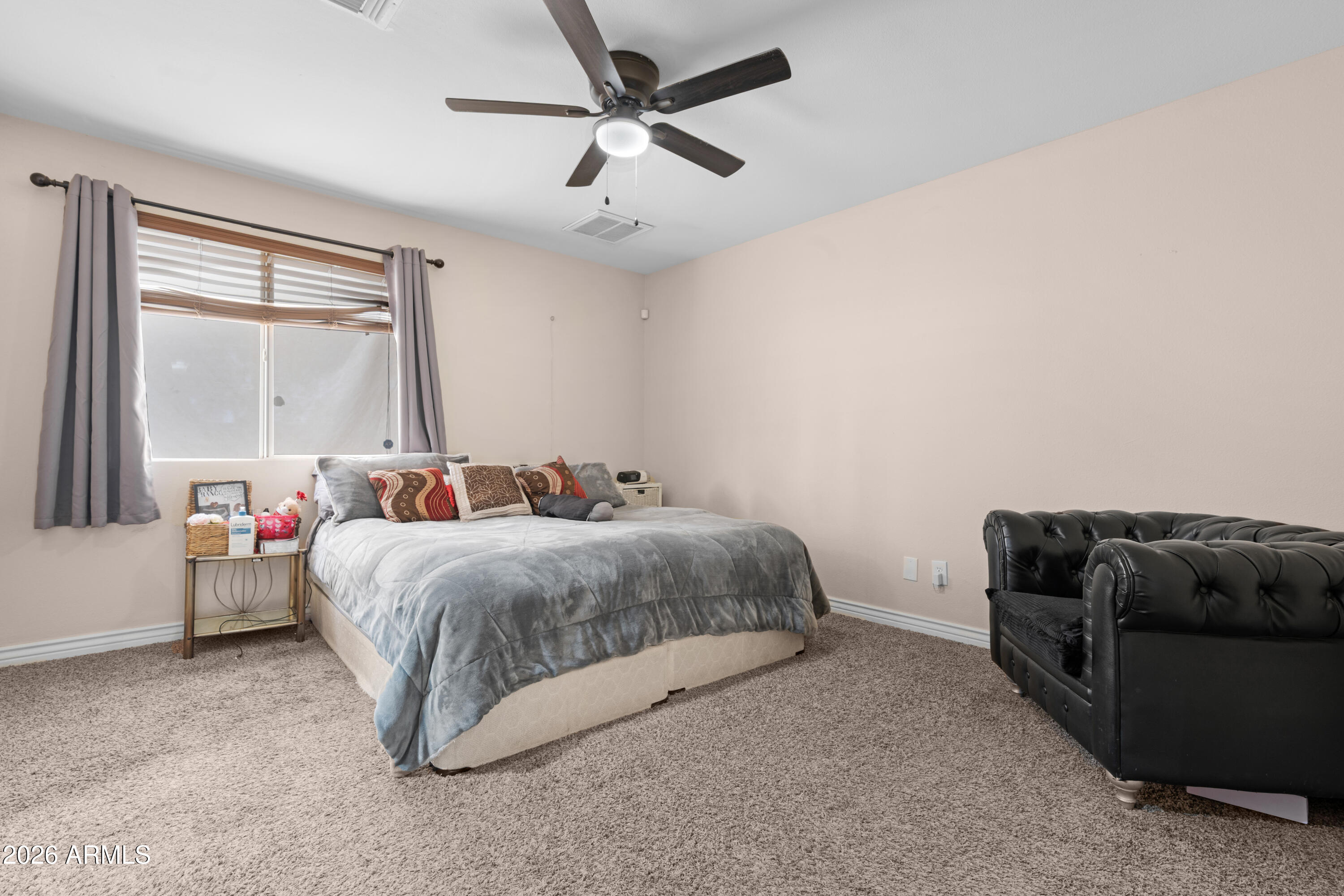 DESERT SANDS GOLF AND COUNTRY CLUB UNIT 8 - Residential