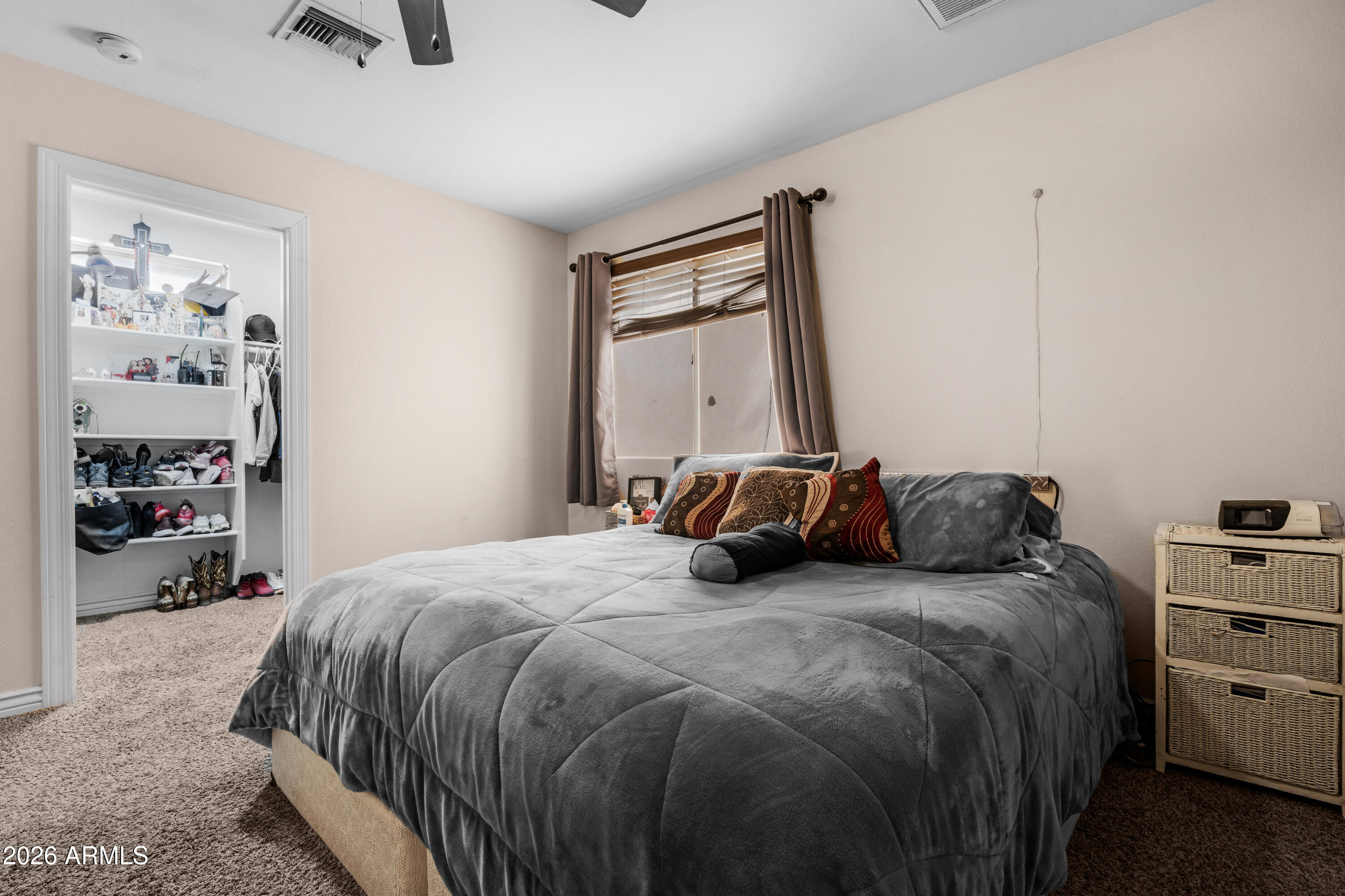 DESERT SANDS GOLF AND COUNTRY CLUB UNIT 8 - Residential