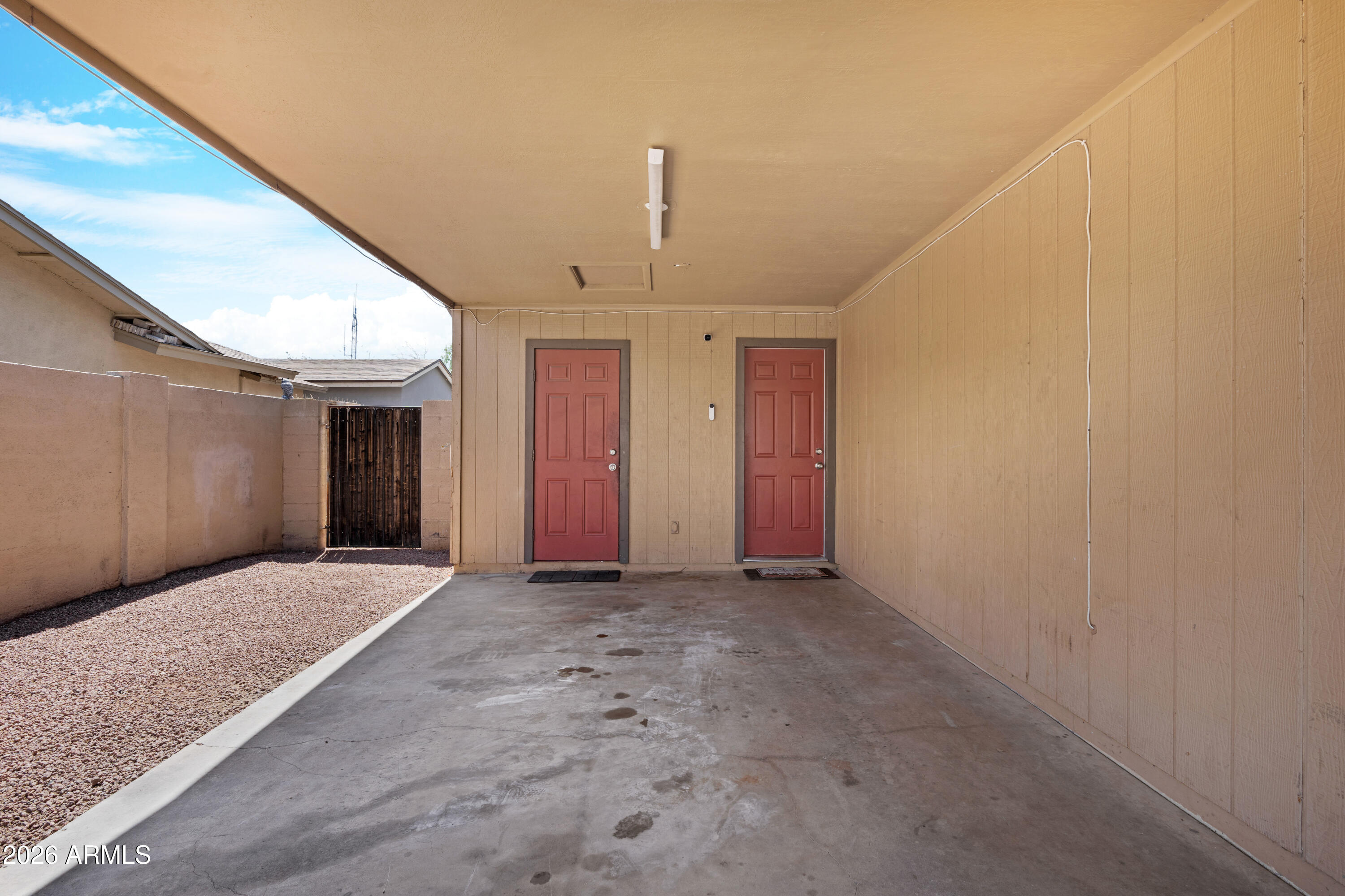 DESERT SANDS GOLF AND COUNTRY CLUB UNIT 8 - Residential