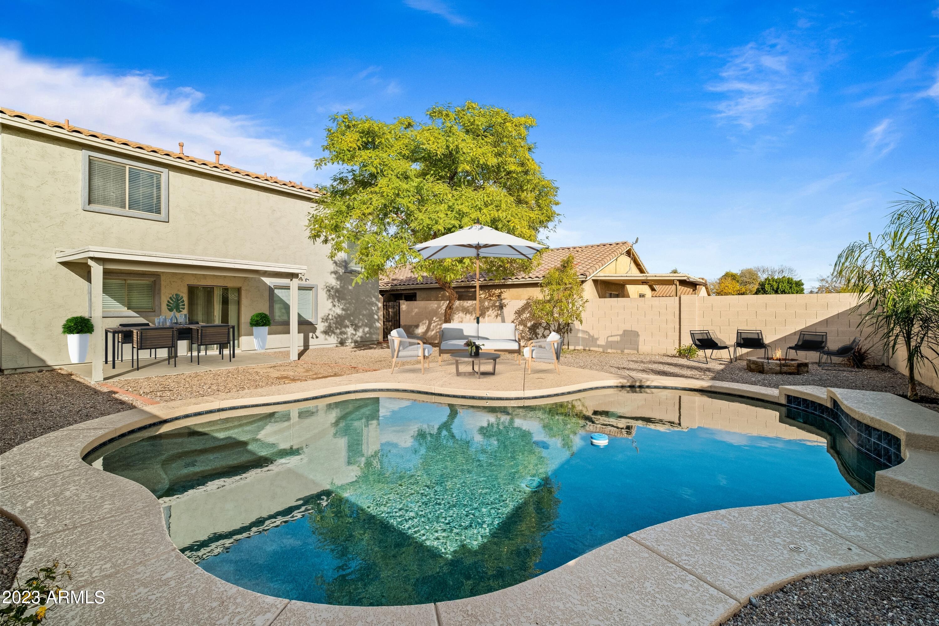 PECAN CREEK NORTH PARCEL 4 - Residential