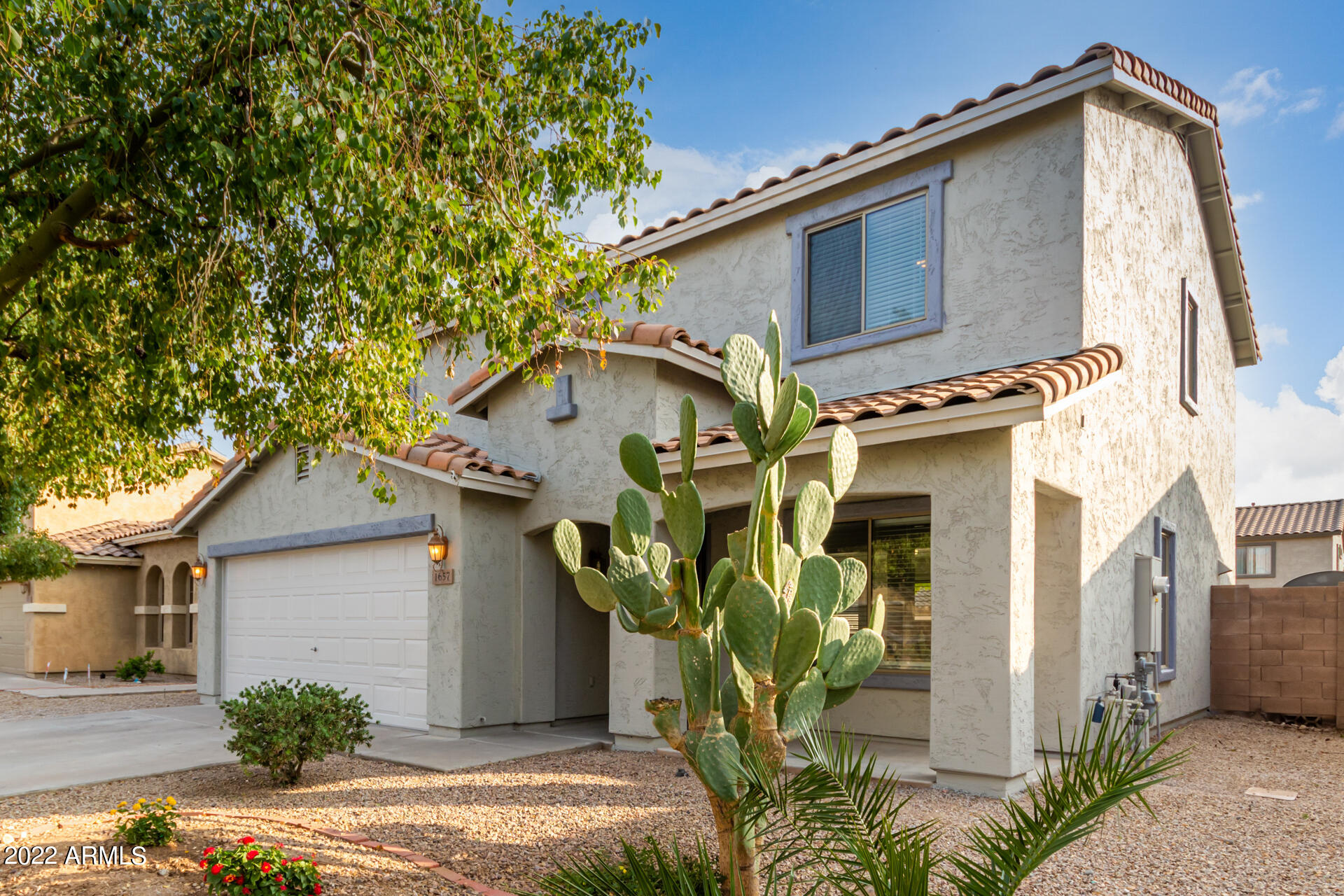 PECAN CREEK NORTH PARCEL 4 - Residential