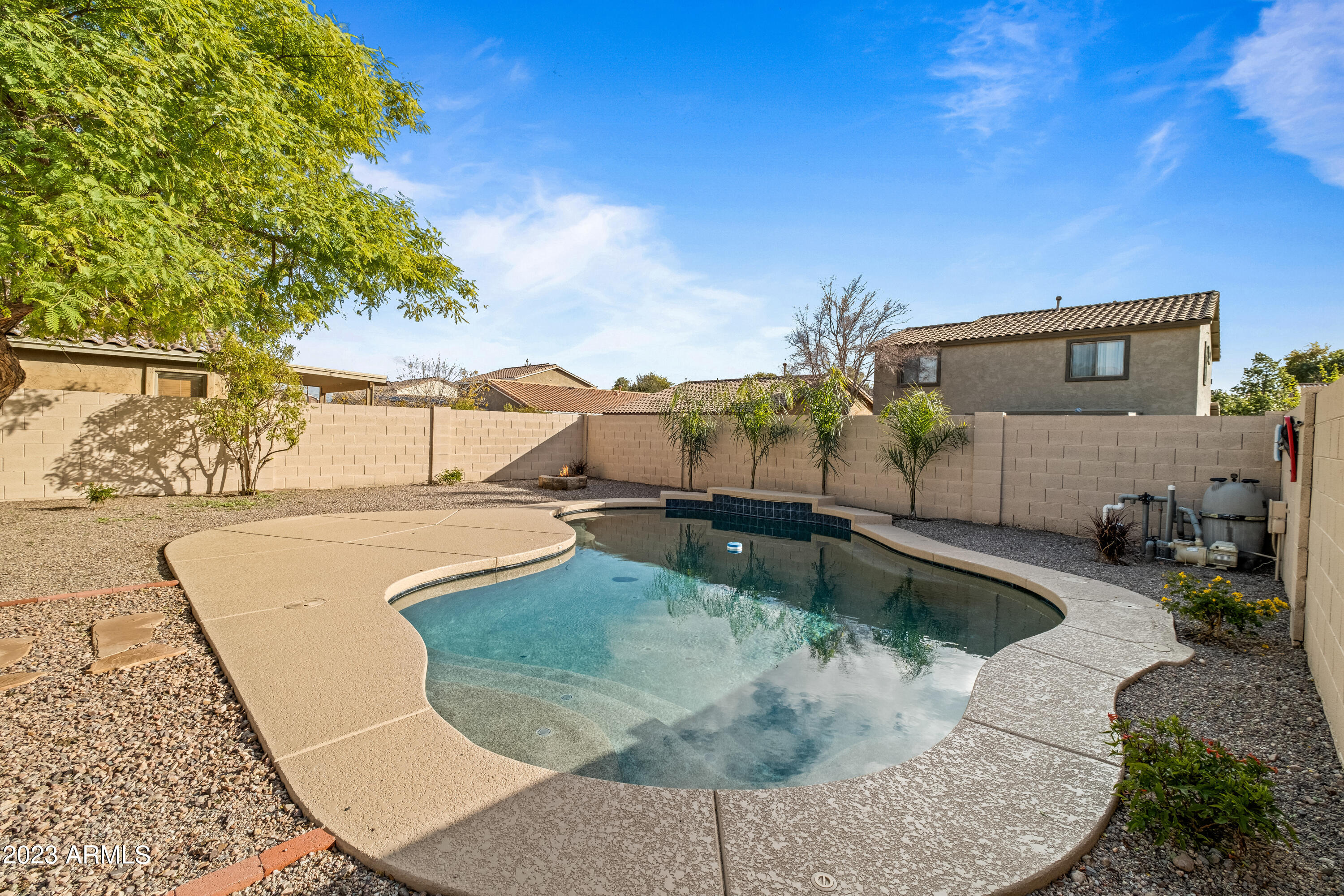 PECAN CREEK NORTH PARCEL 4 - Residential