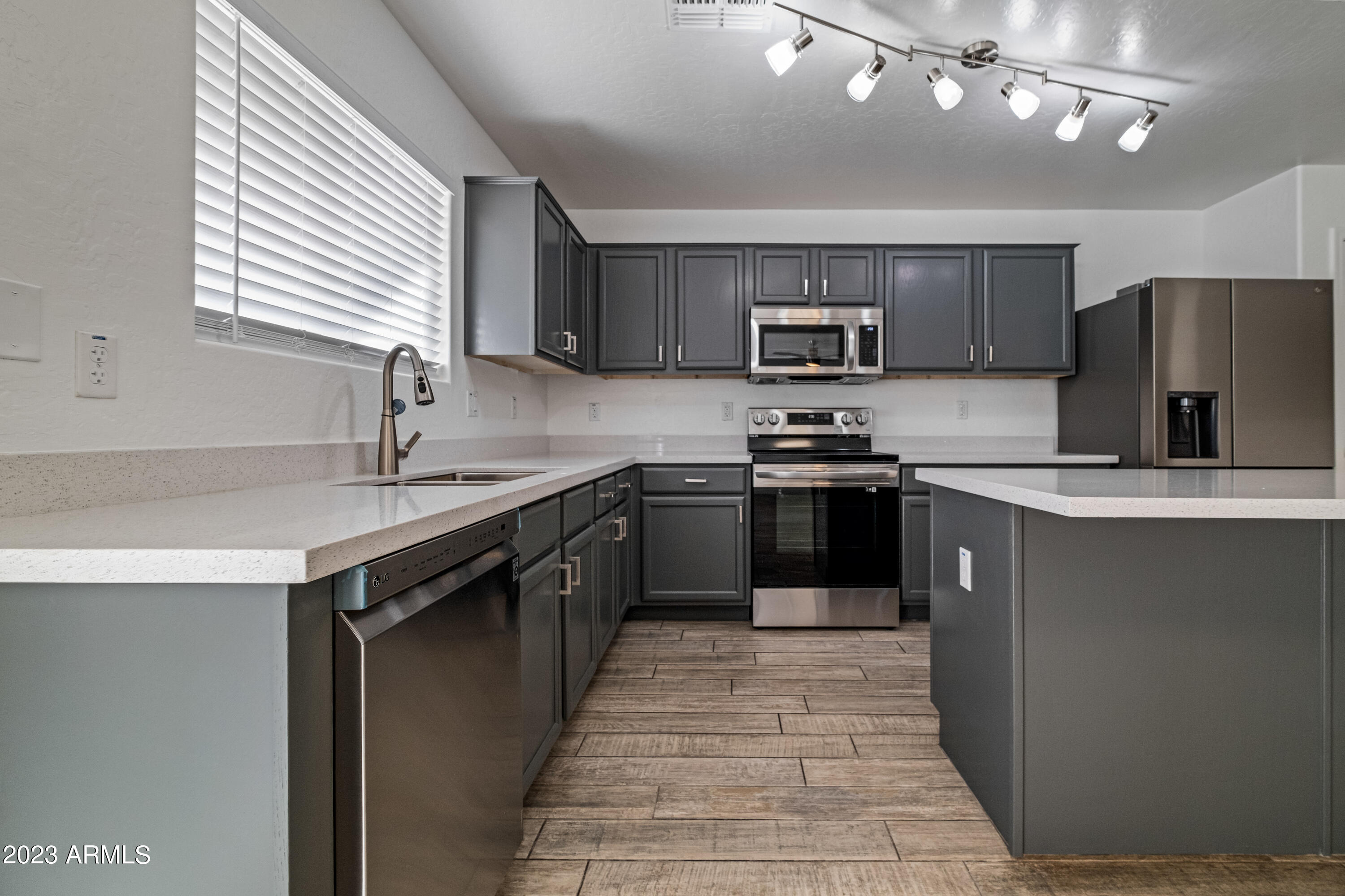 PECAN CREEK NORTH PARCEL 4 - Residential