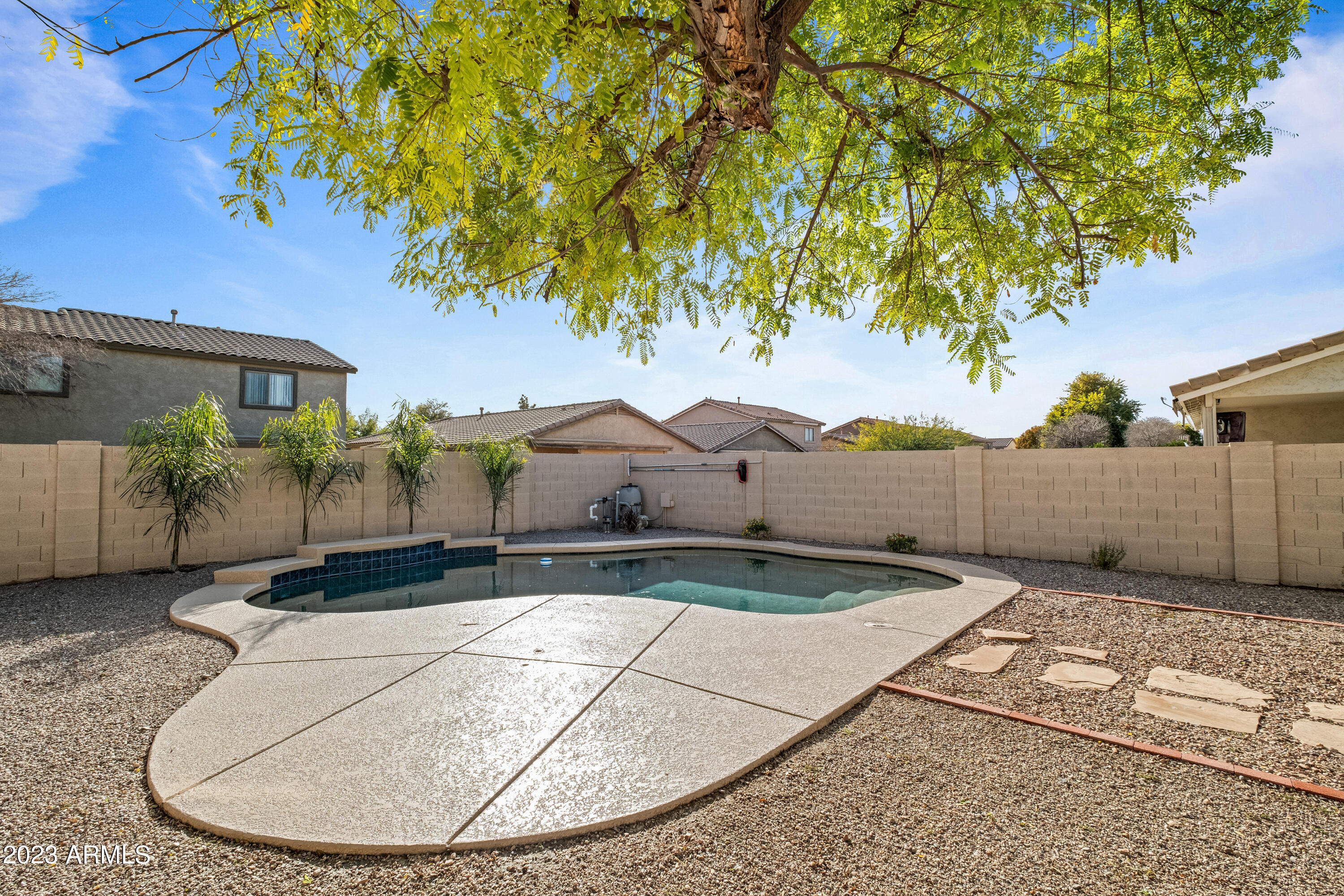PECAN CREEK NORTH PARCEL 4 - Residential