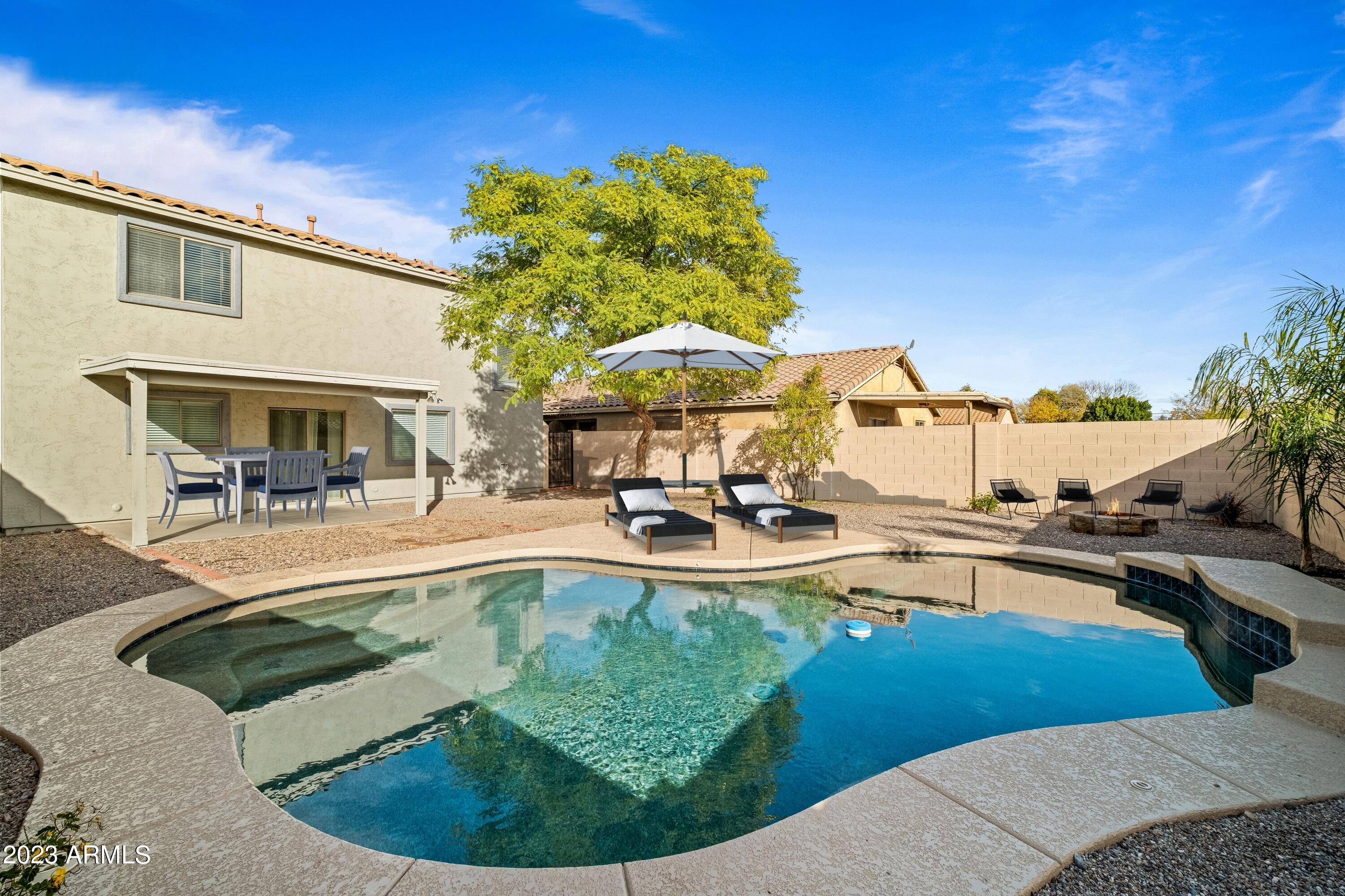 PECAN CREEK NORTH PARCEL 4 - Residential