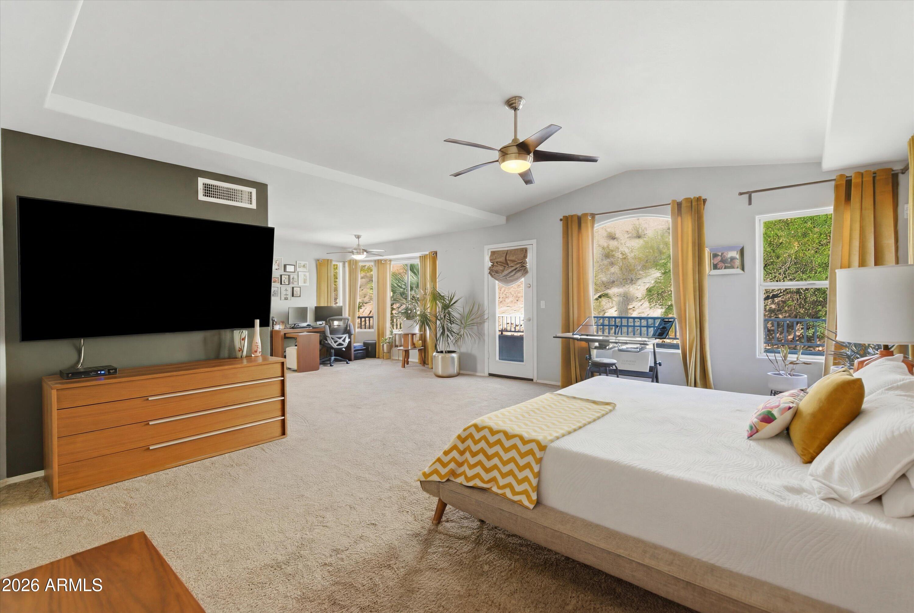 FOOTHILLS PARCEL 9C LOT 1-84 TR A-J - Residential