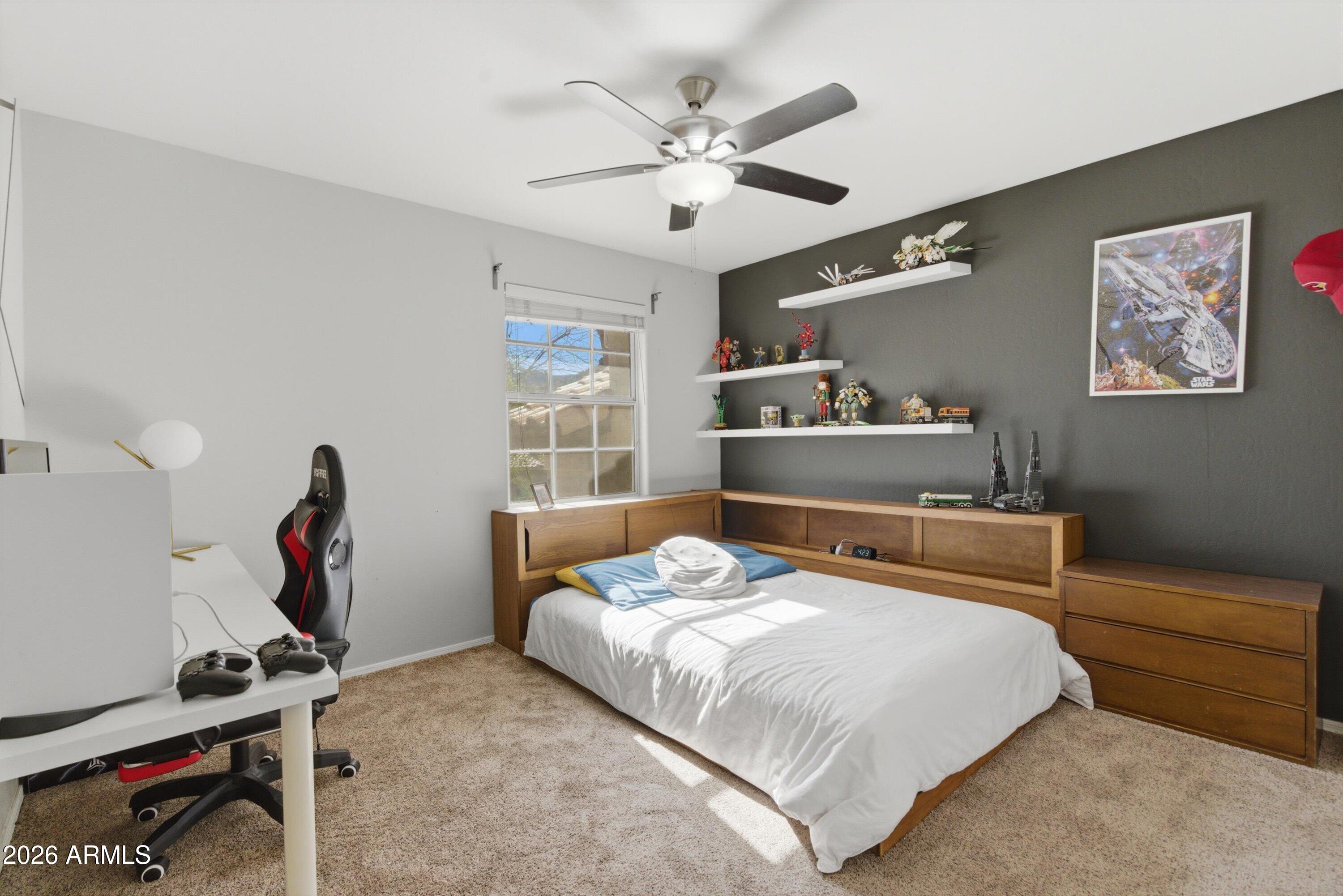 FOOTHILLS PARCEL 9C LOT 1-84 TR A-J - Residential