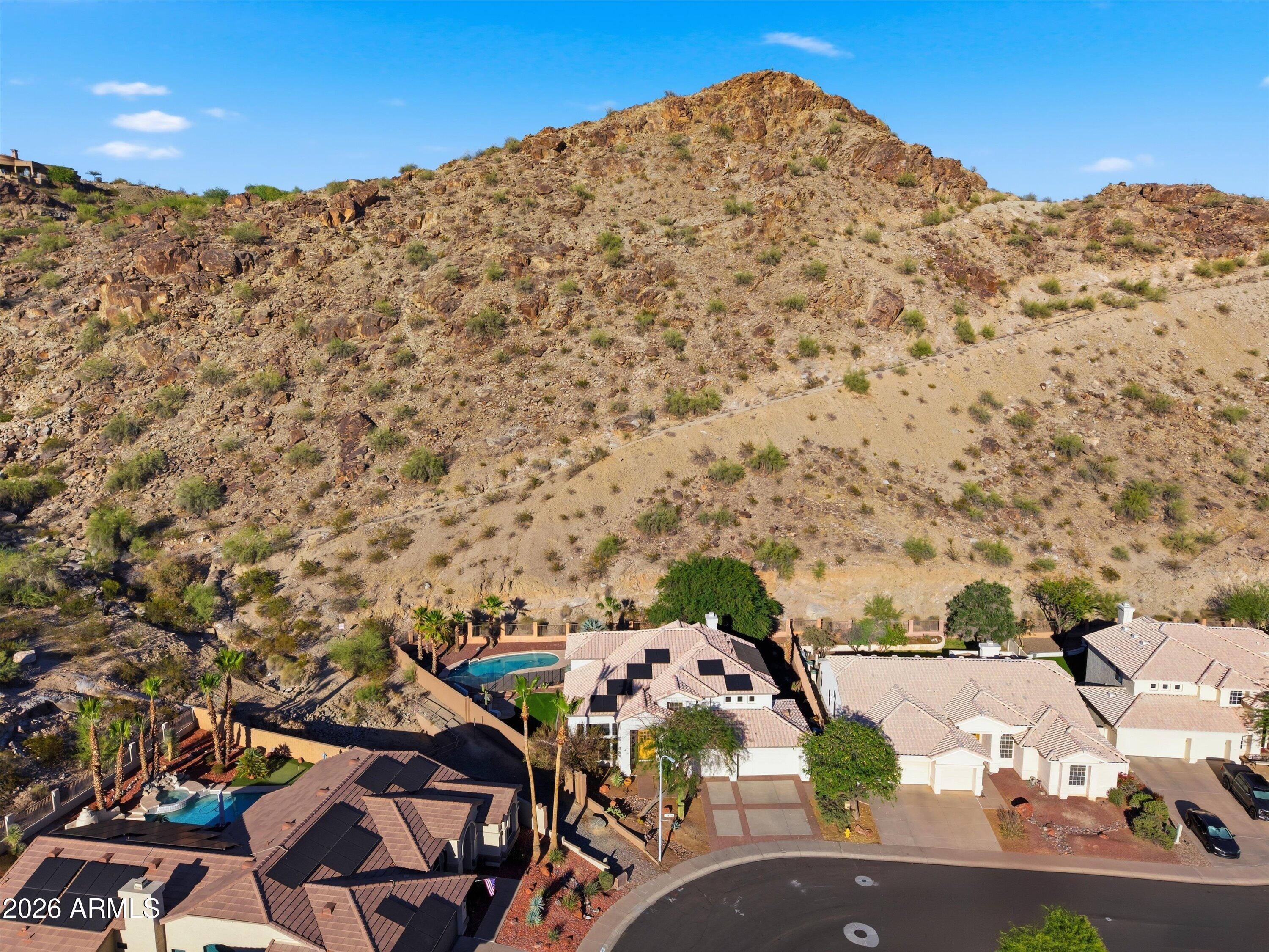 FOOTHILLS PARCEL 9C LOT 1-84 TR A-J - Residential
