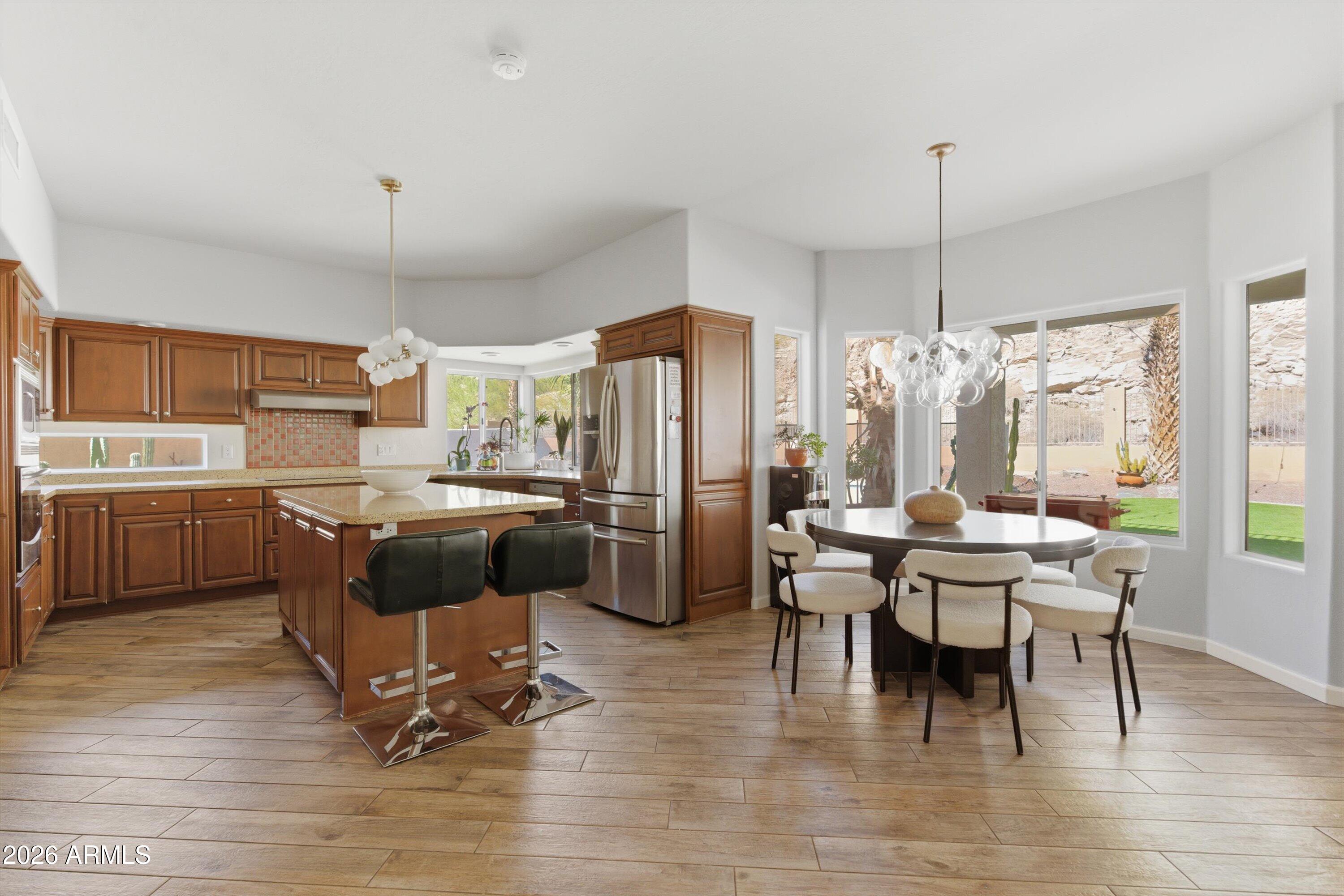 FOOTHILLS PARCEL 9C LOT 1-84 TR A-J - Residential