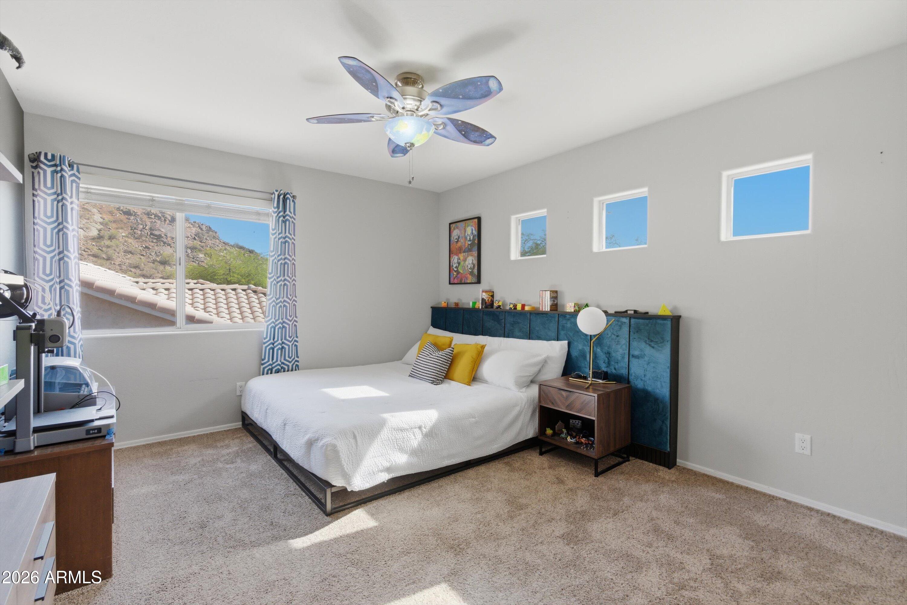 FOOTHILLS PARCEL 9C LOT 1-84 TR A-J - Residential
