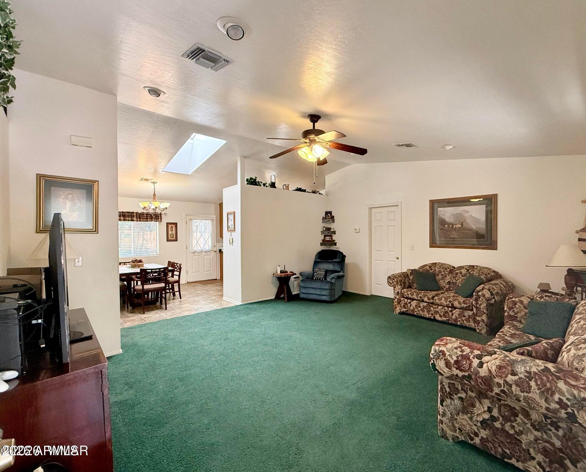 TIMBERLAND ACRES - Residential