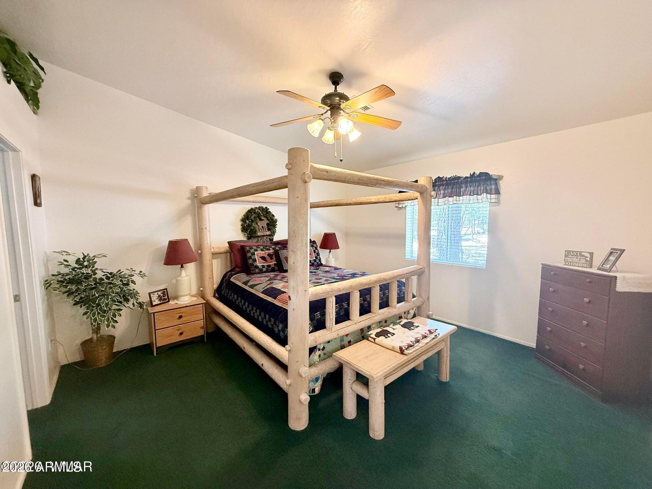 TIMBERLAND ACRES - Residential