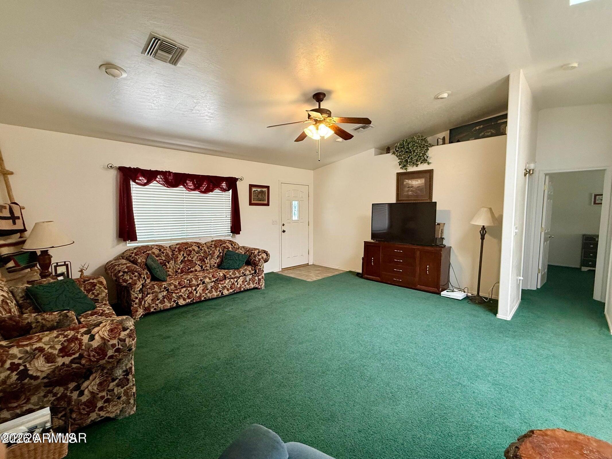 TIMBERLAND ACRES - Residential