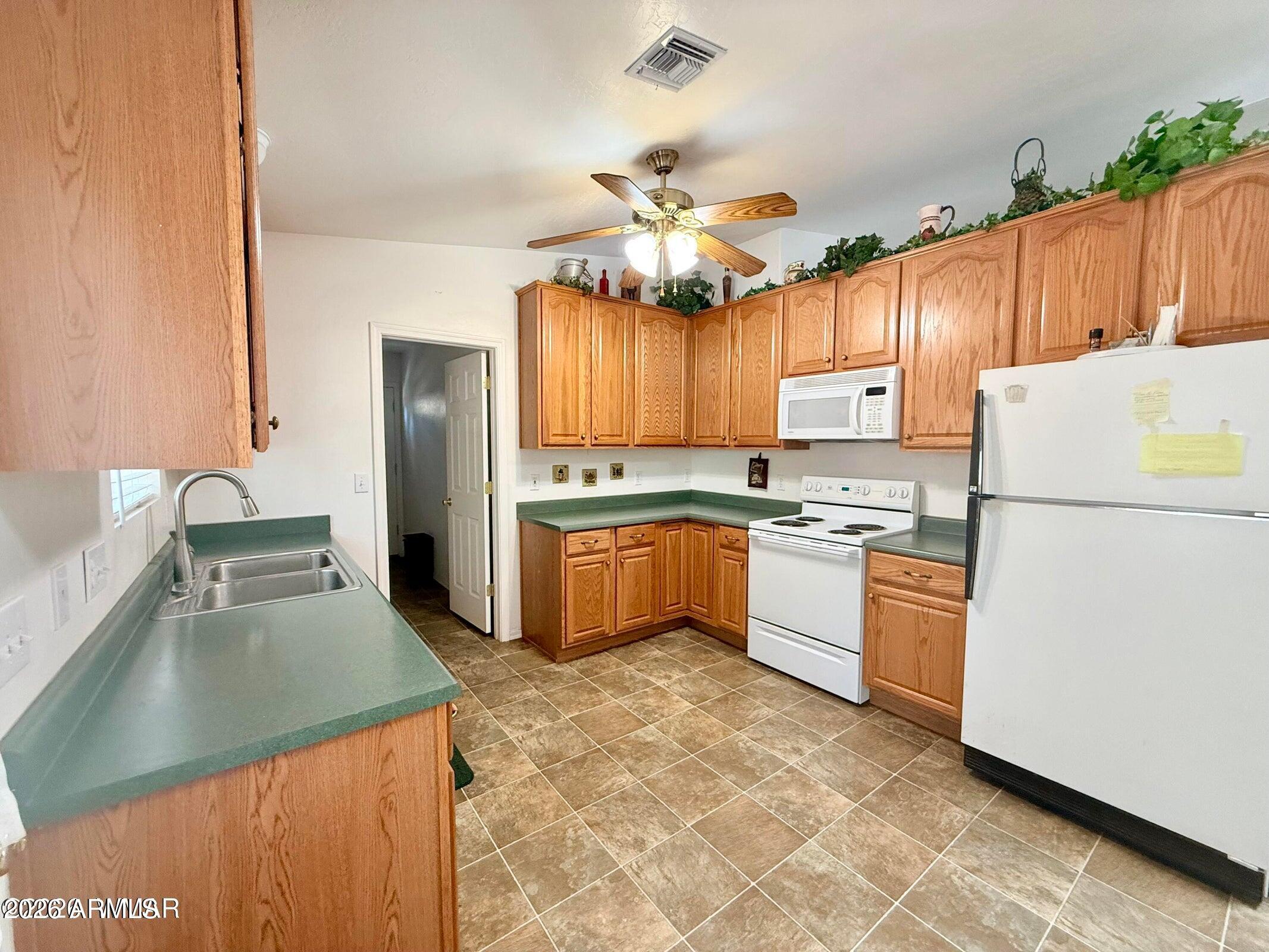 TIMBERLAND ACRES - Residential