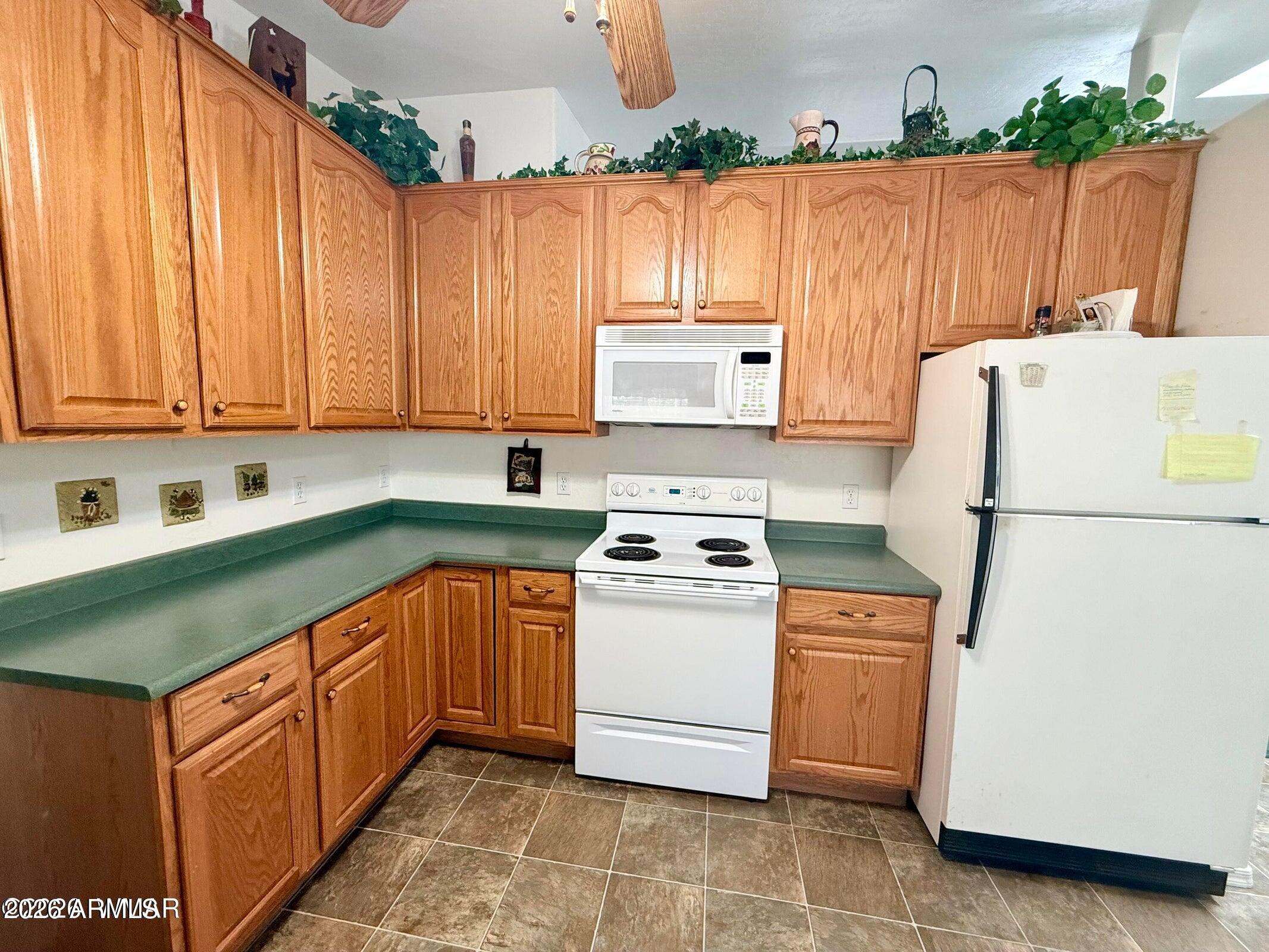 TIMBERLAND ACRES - Residential