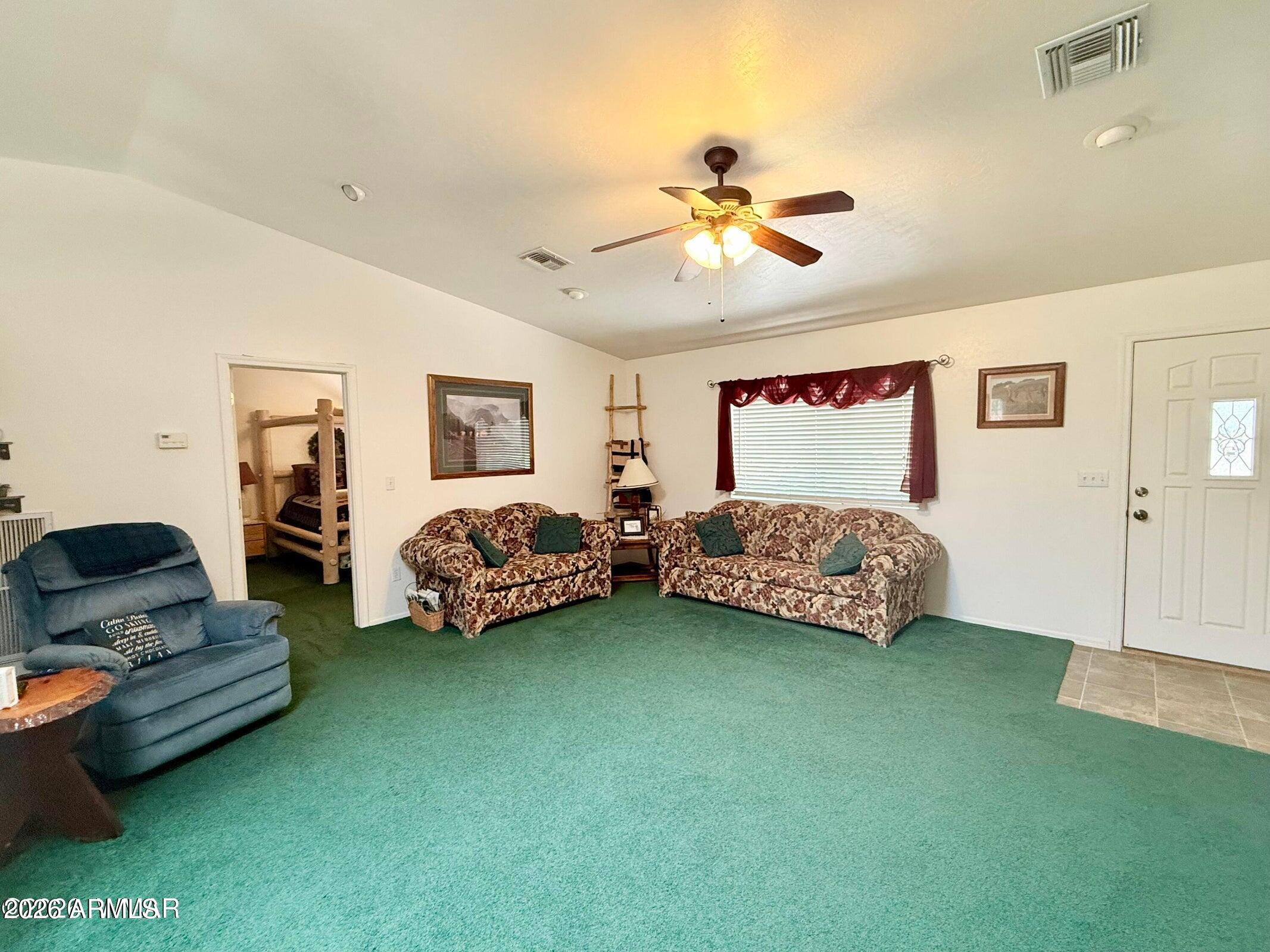 TIMBERLAND ACRES - Residential