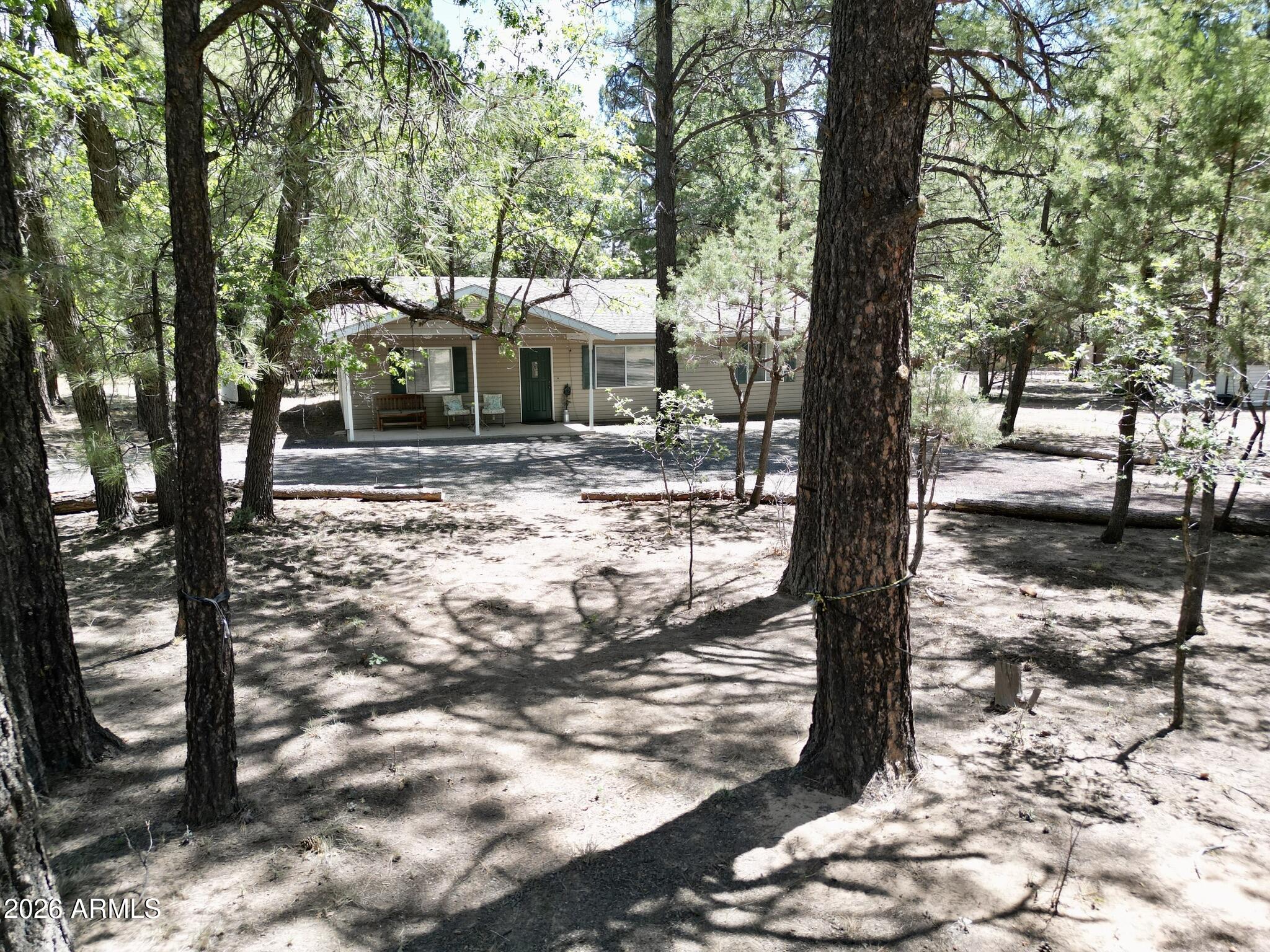 TIMBERLAND ACRES - Residential