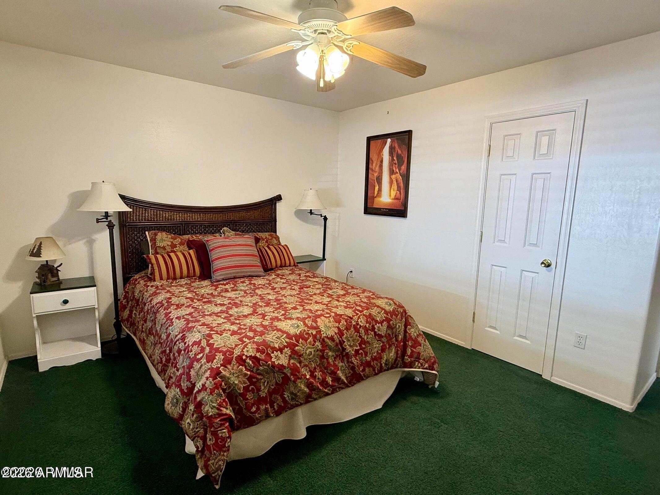 TIMBERLAND ACRES - Residential