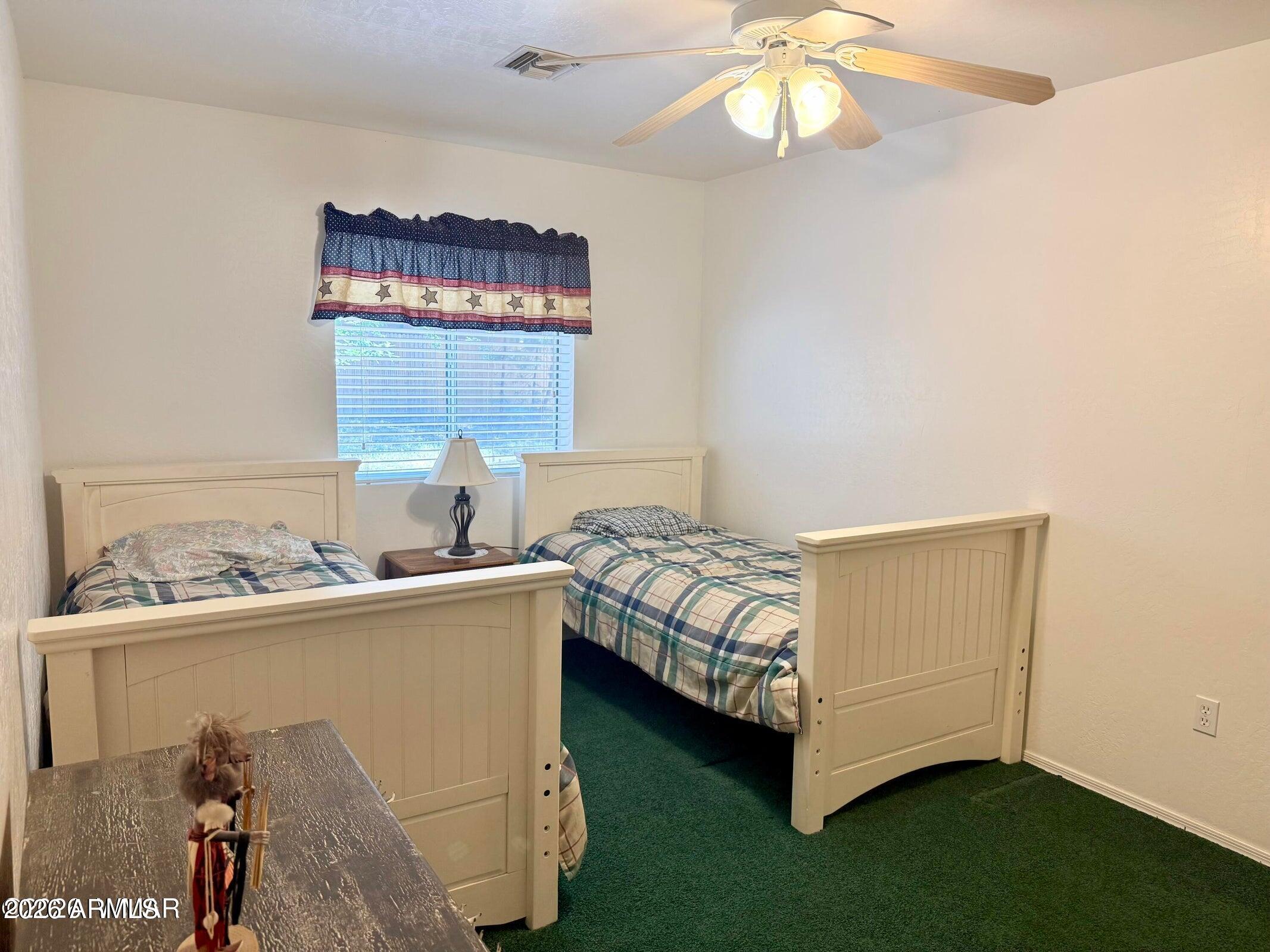 TIMBERLAND ACRES - Residential