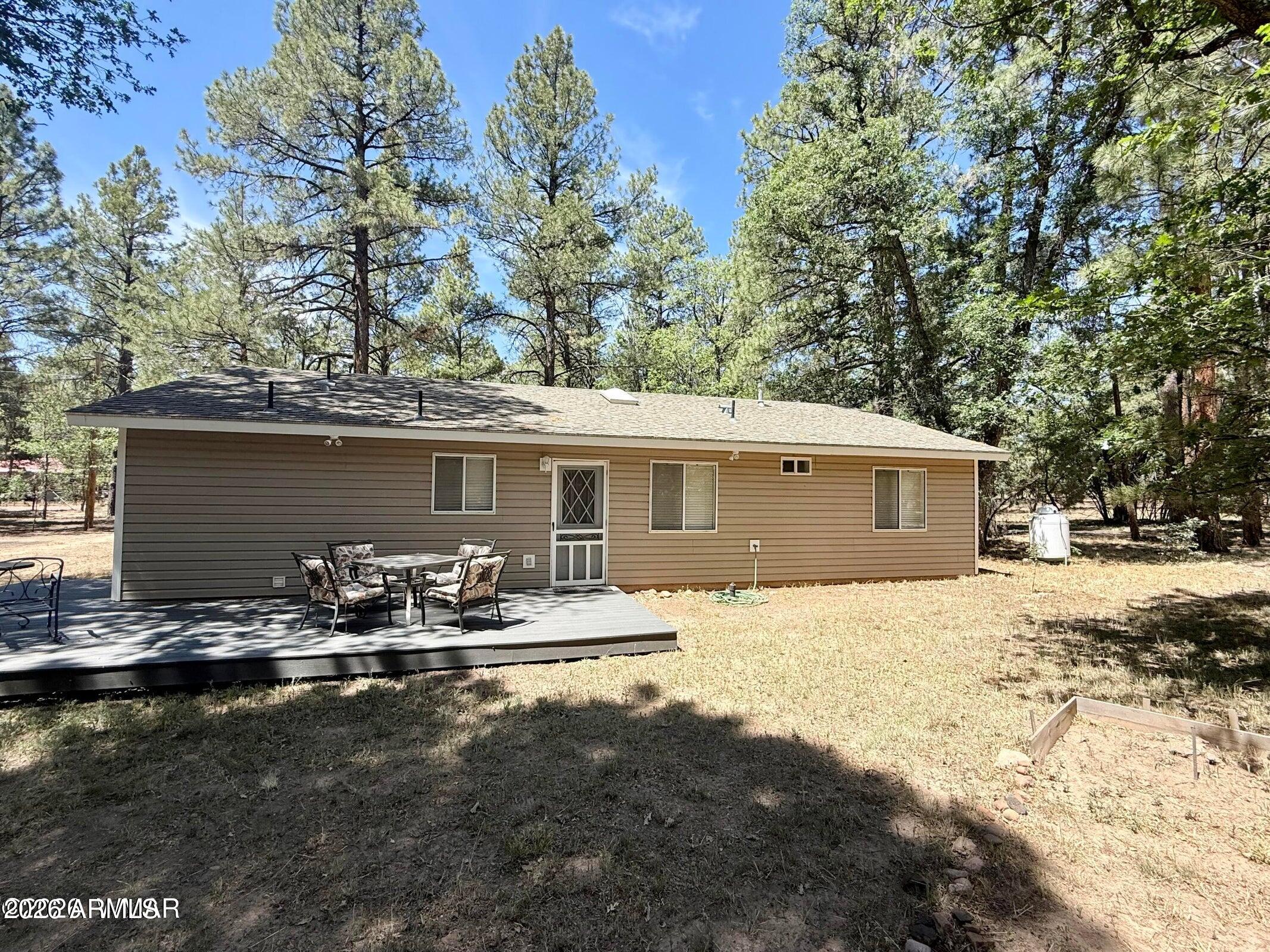 TIMBERLAND ACRES - Residential