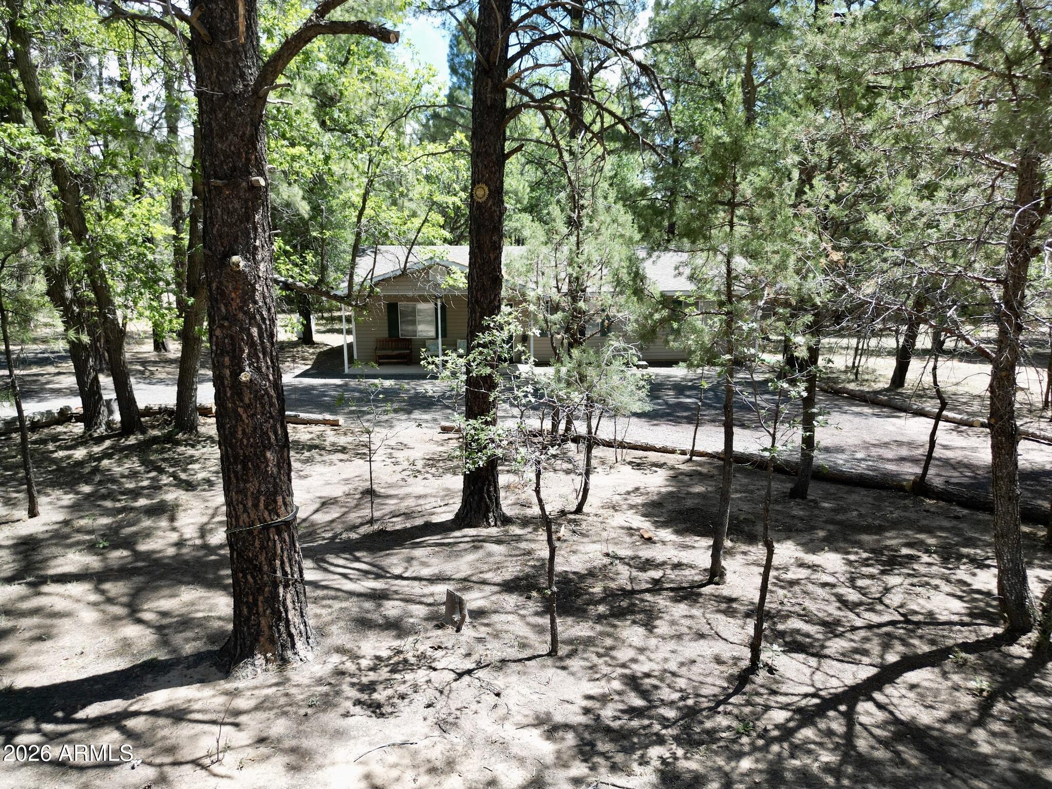 TIMBERLAND ACRES - Residential