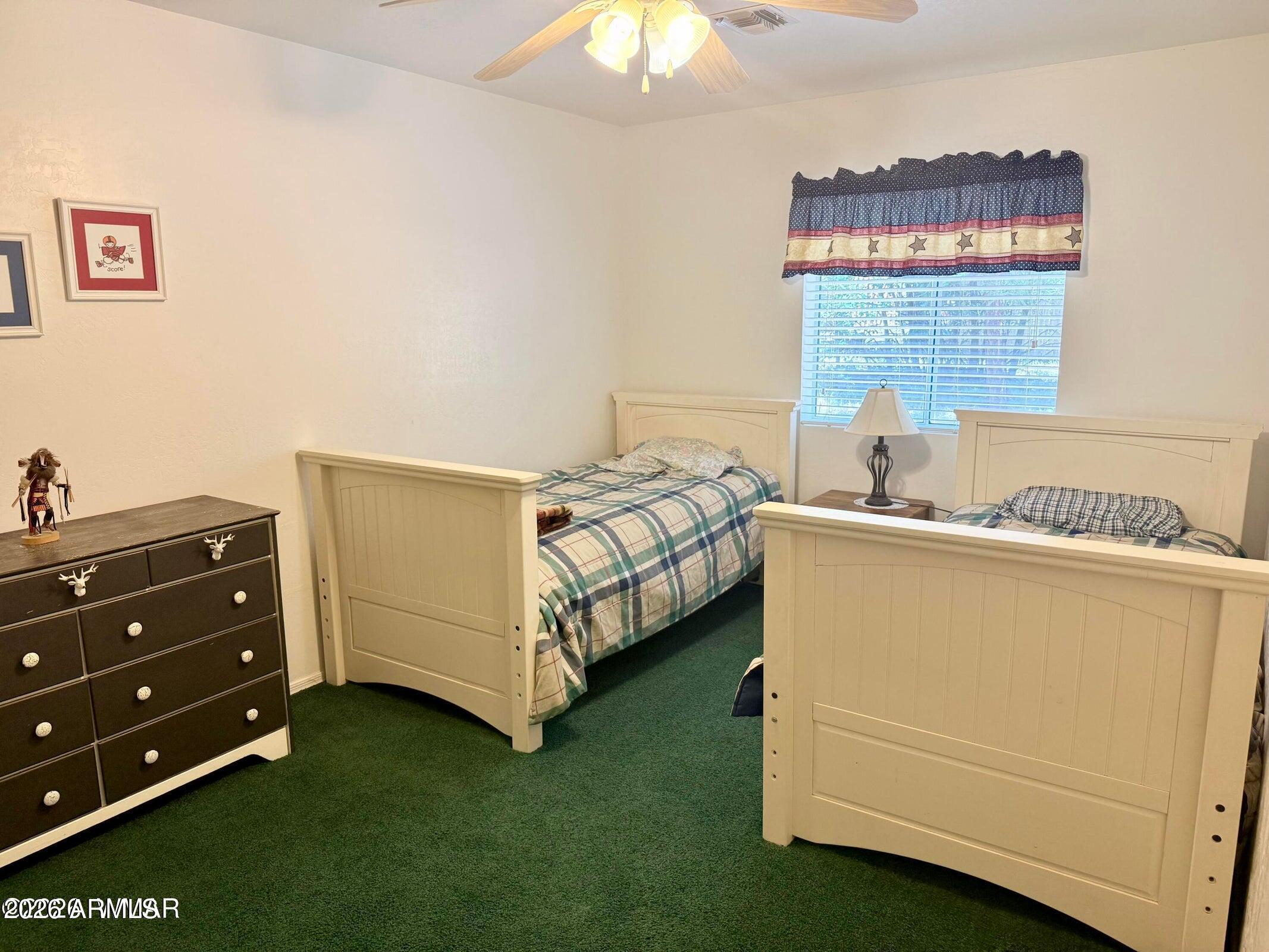TIMBERLAND ACRES - Residential