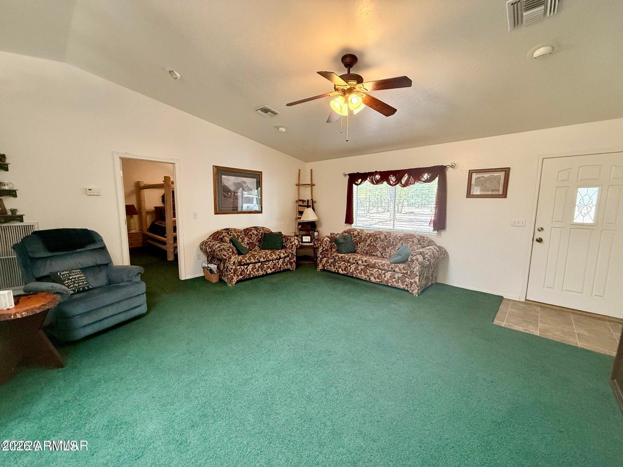 TIMBERLAND ACRES - Residential