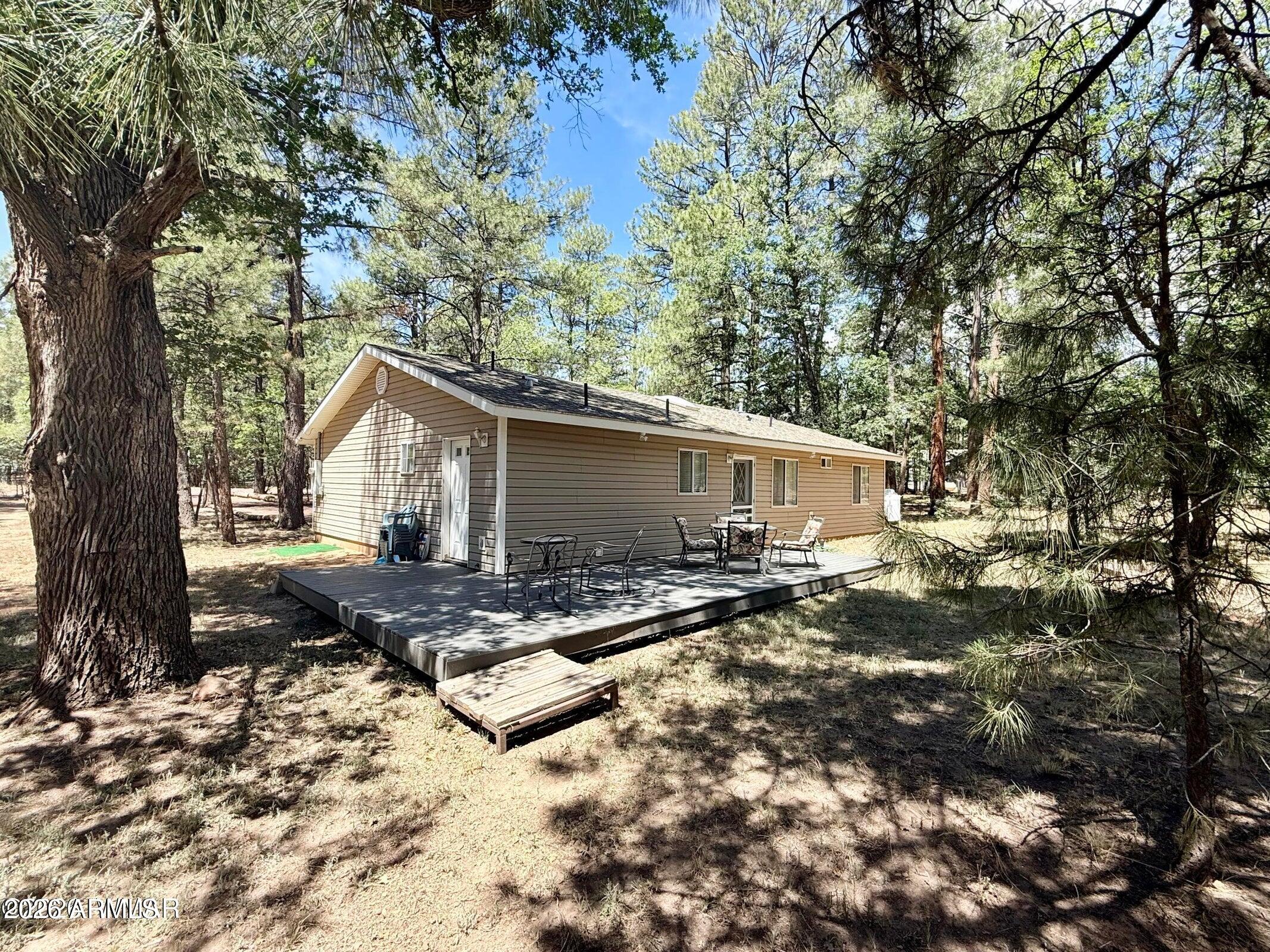 TIMBERLAND ACRES - Residential