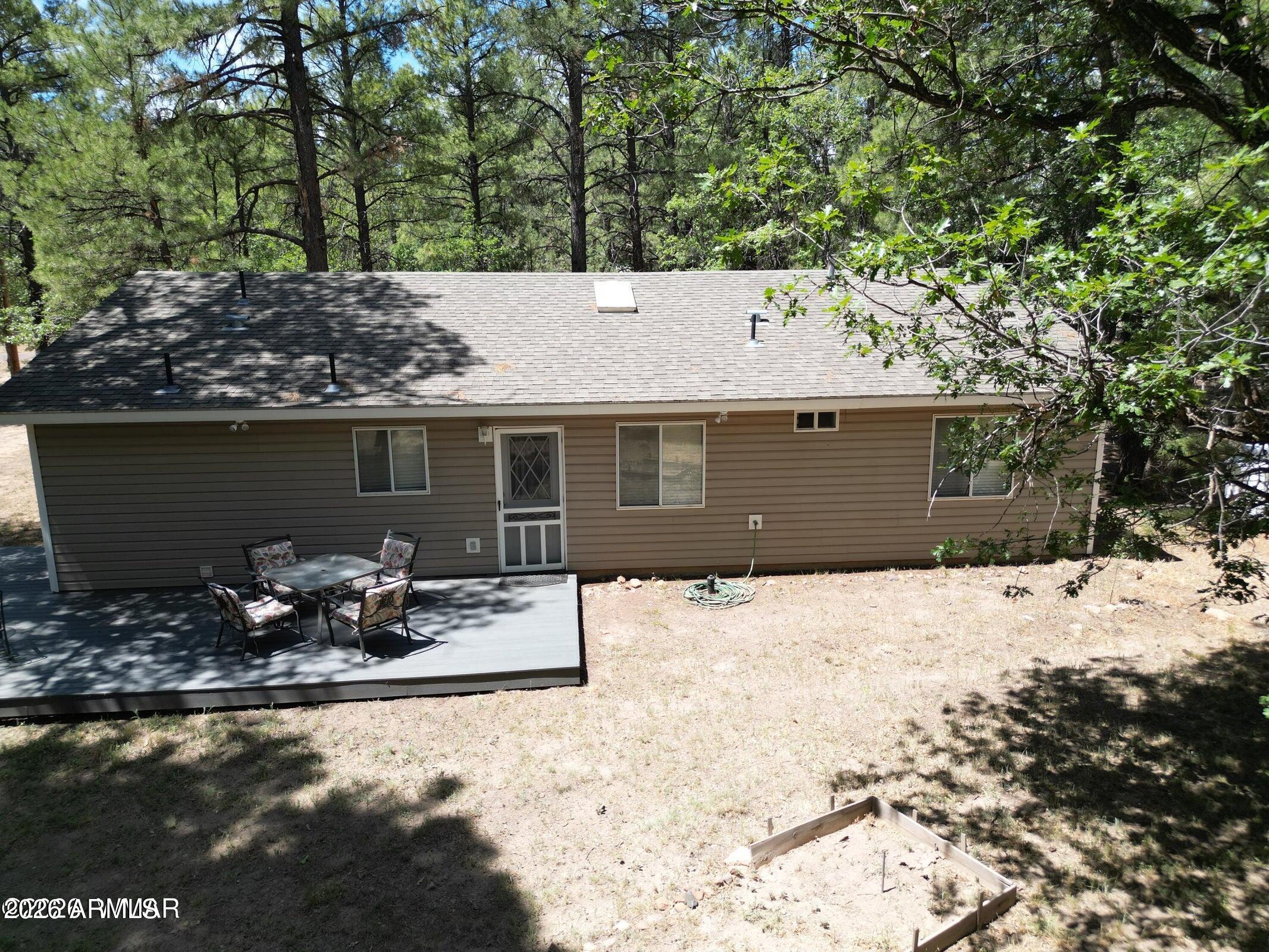 TIMBERLAND ACRES - Residential