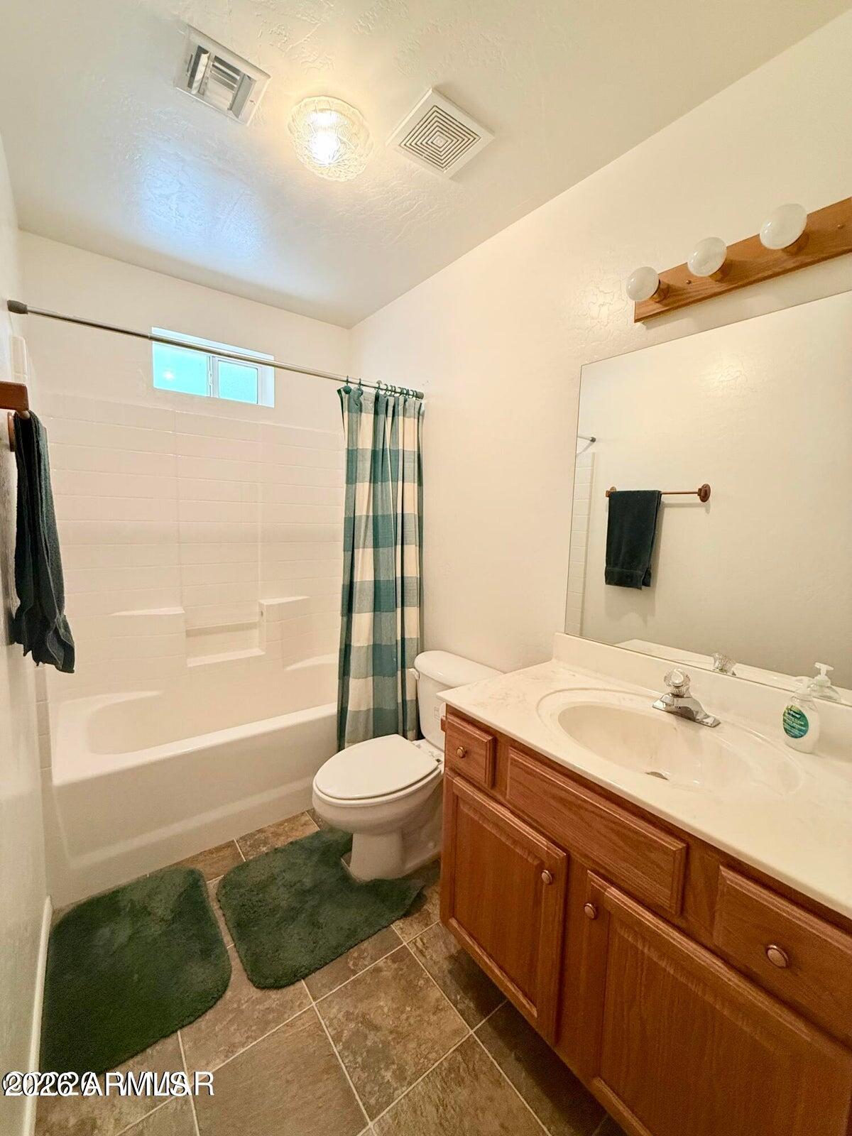 TIMBERLAND ACRES - Residential