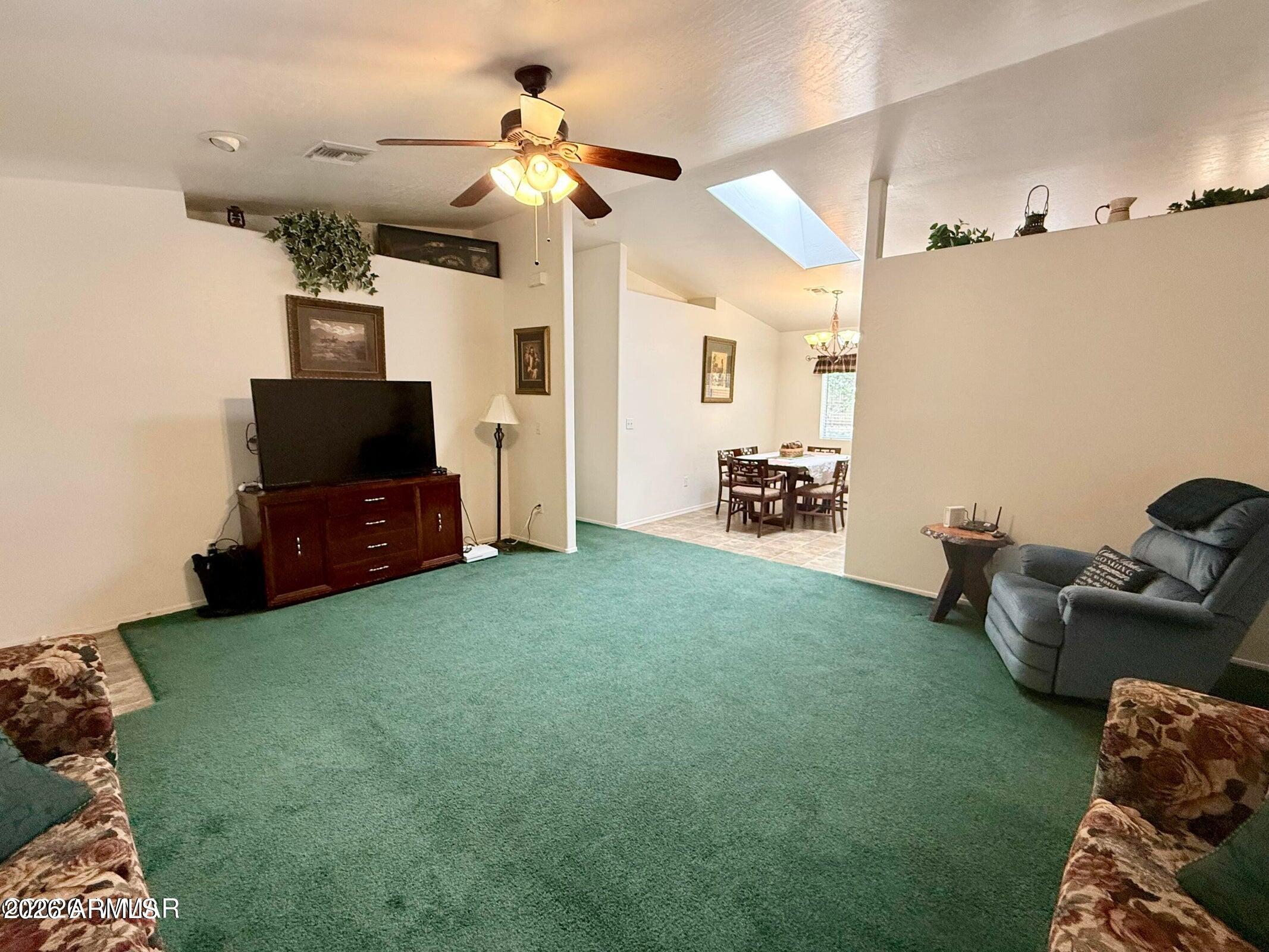 TIMBERLAND ACRES - Residential