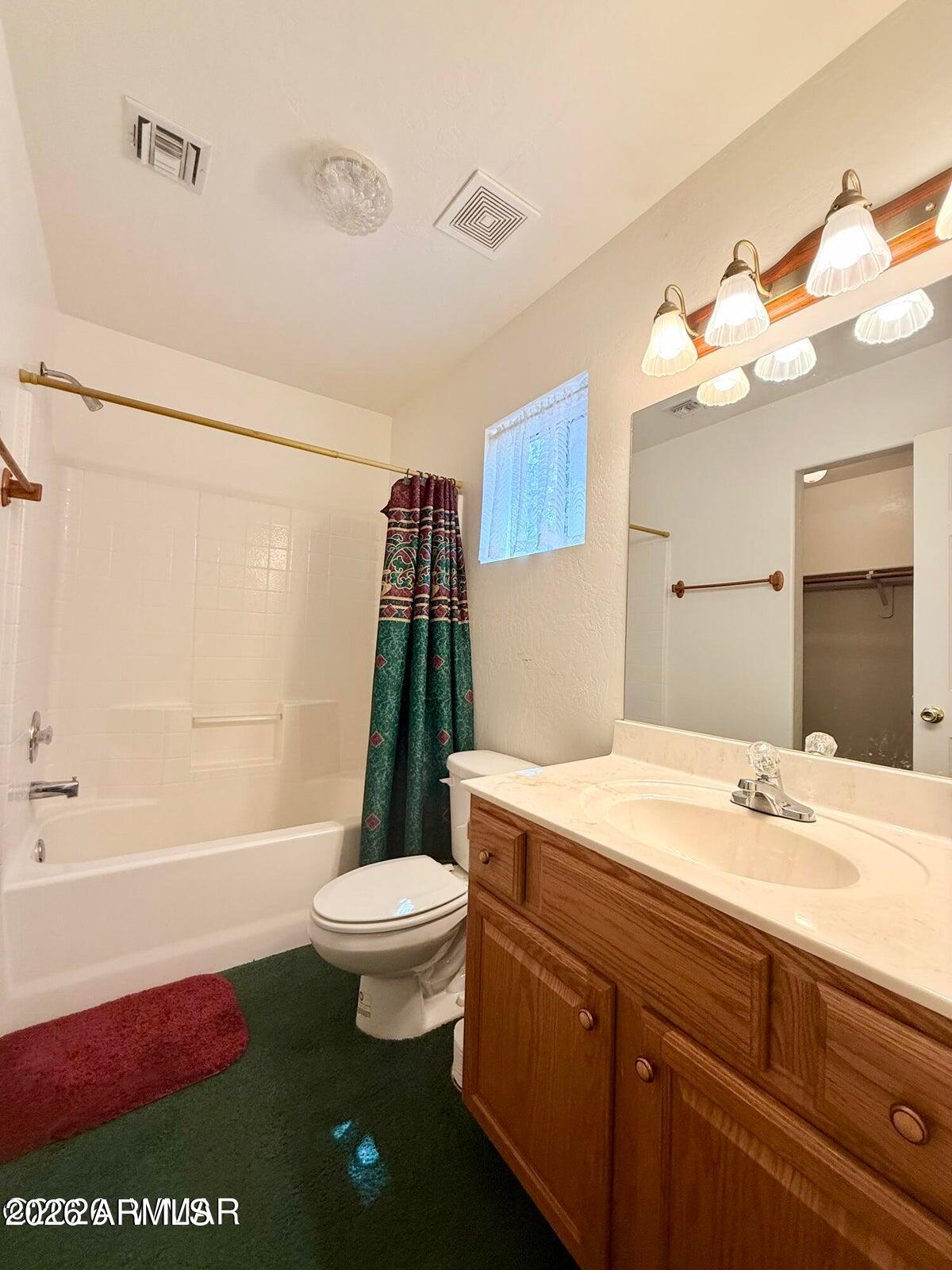 TIMBERLAND ACRES - Residential