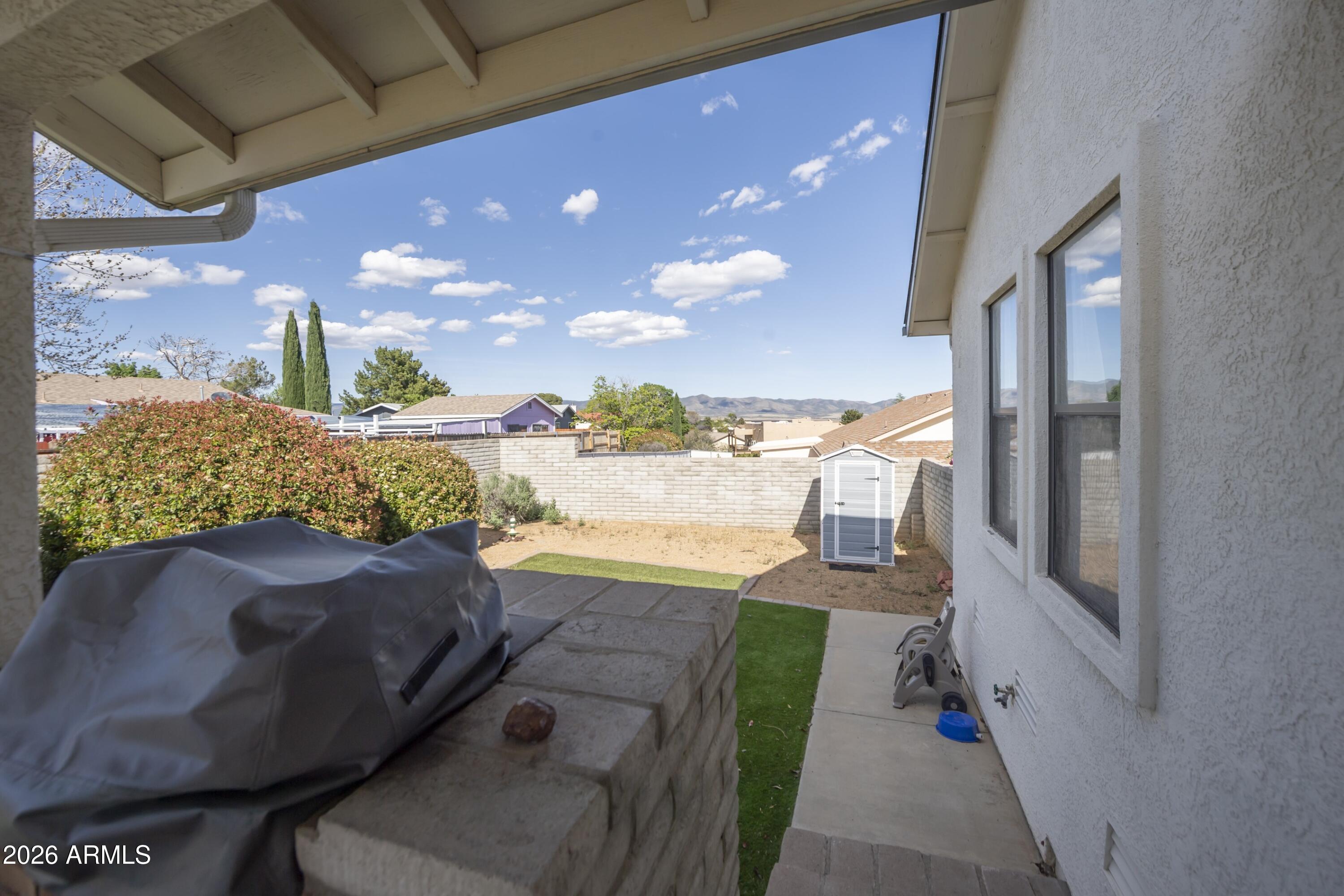 PRESCOTT VALLEY UNIT 20 - Residential