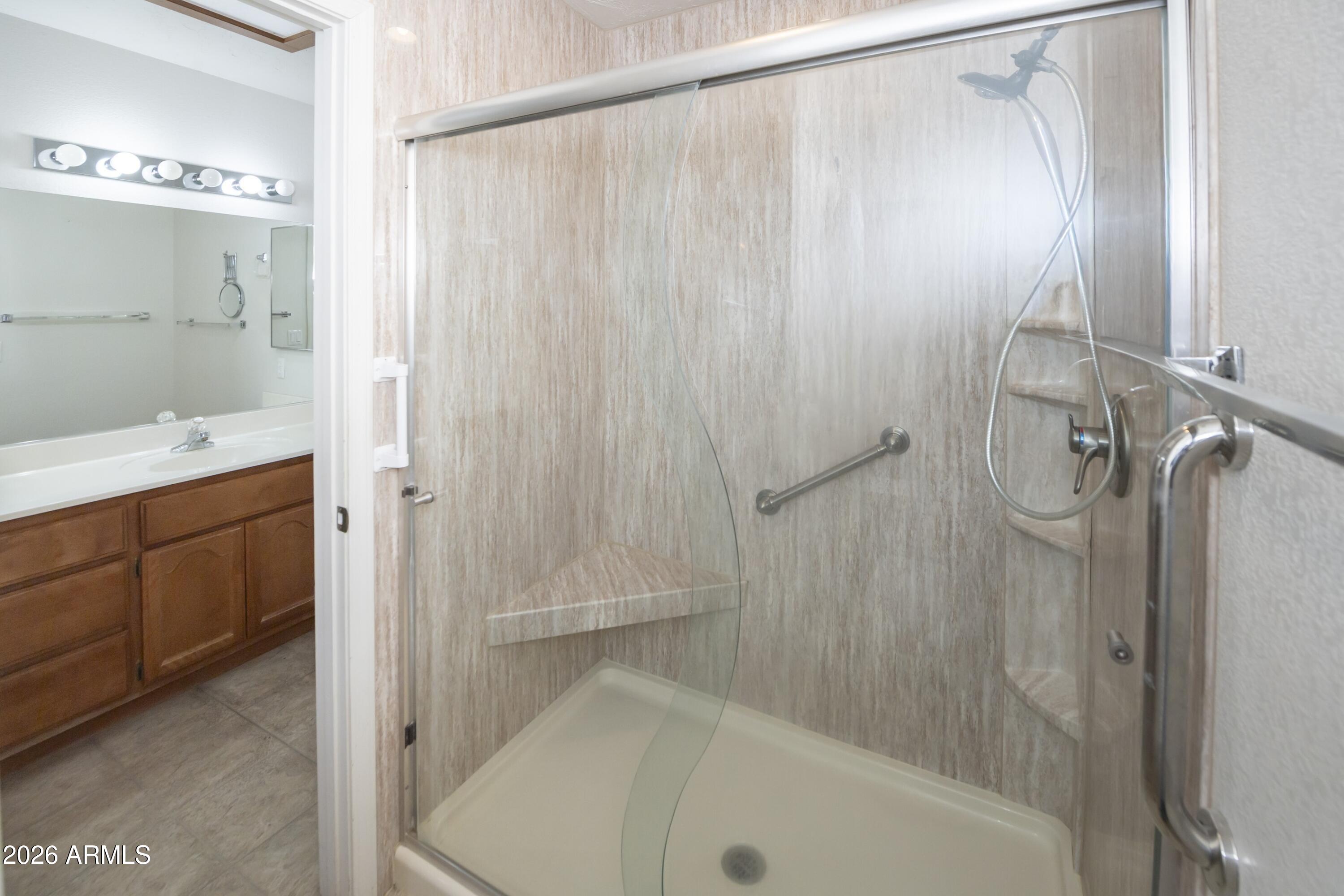 PRESCOTT VALLEY UNIT 20 - Residential