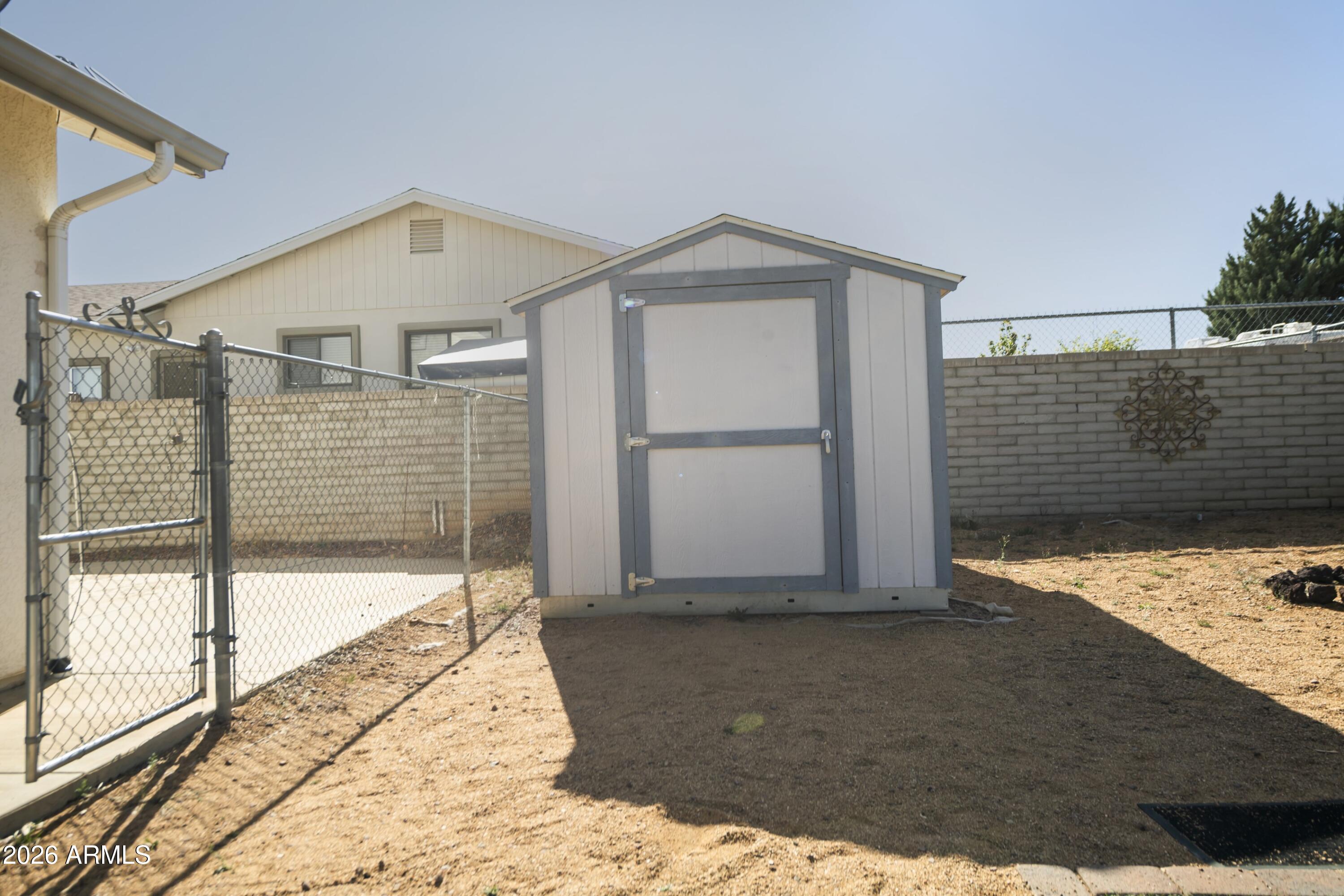 PRESCOTT VALLEY UNIT 20 - Residential