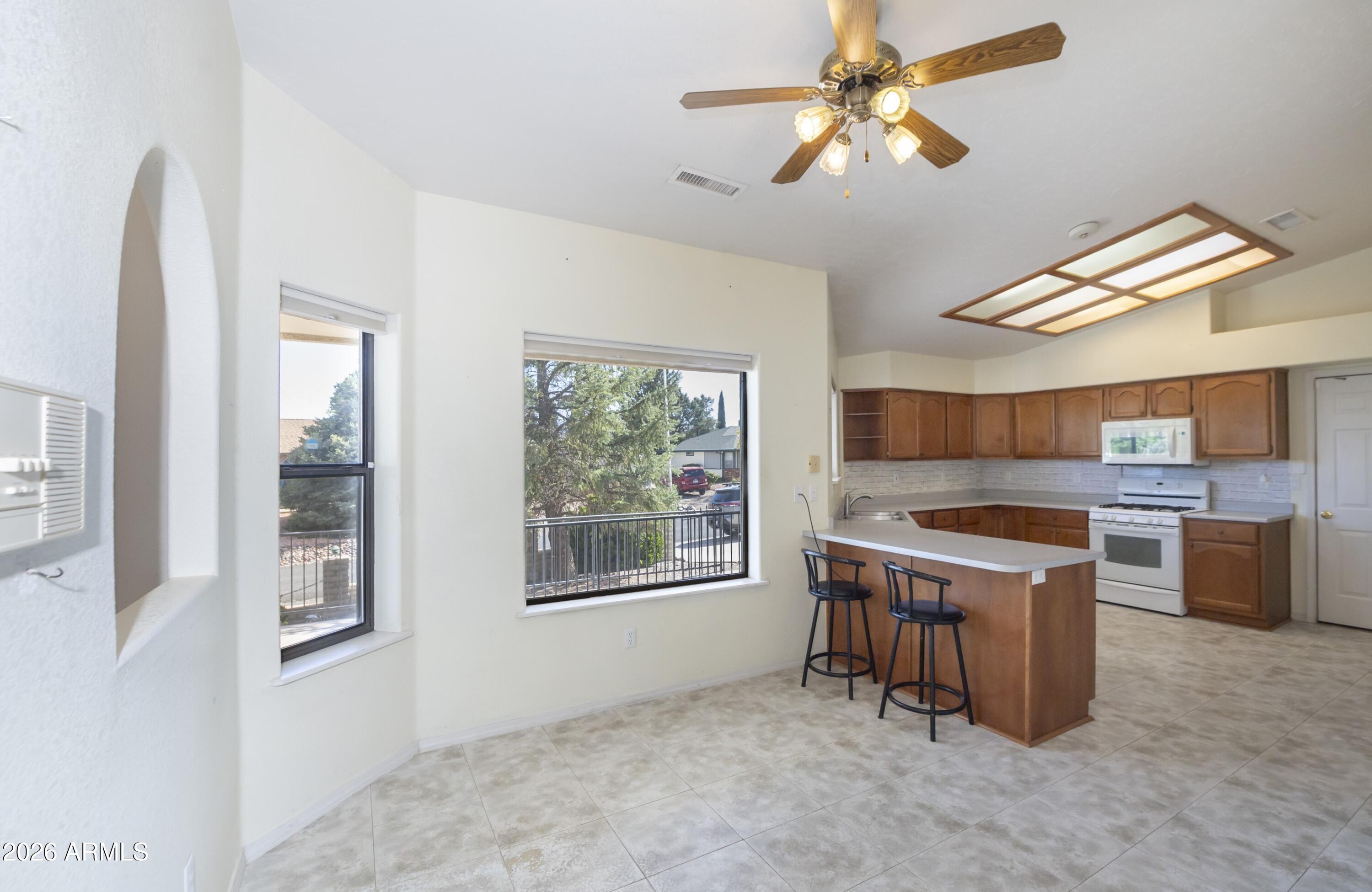 PRESCOTT VALLEY UNIT 20 - Residential